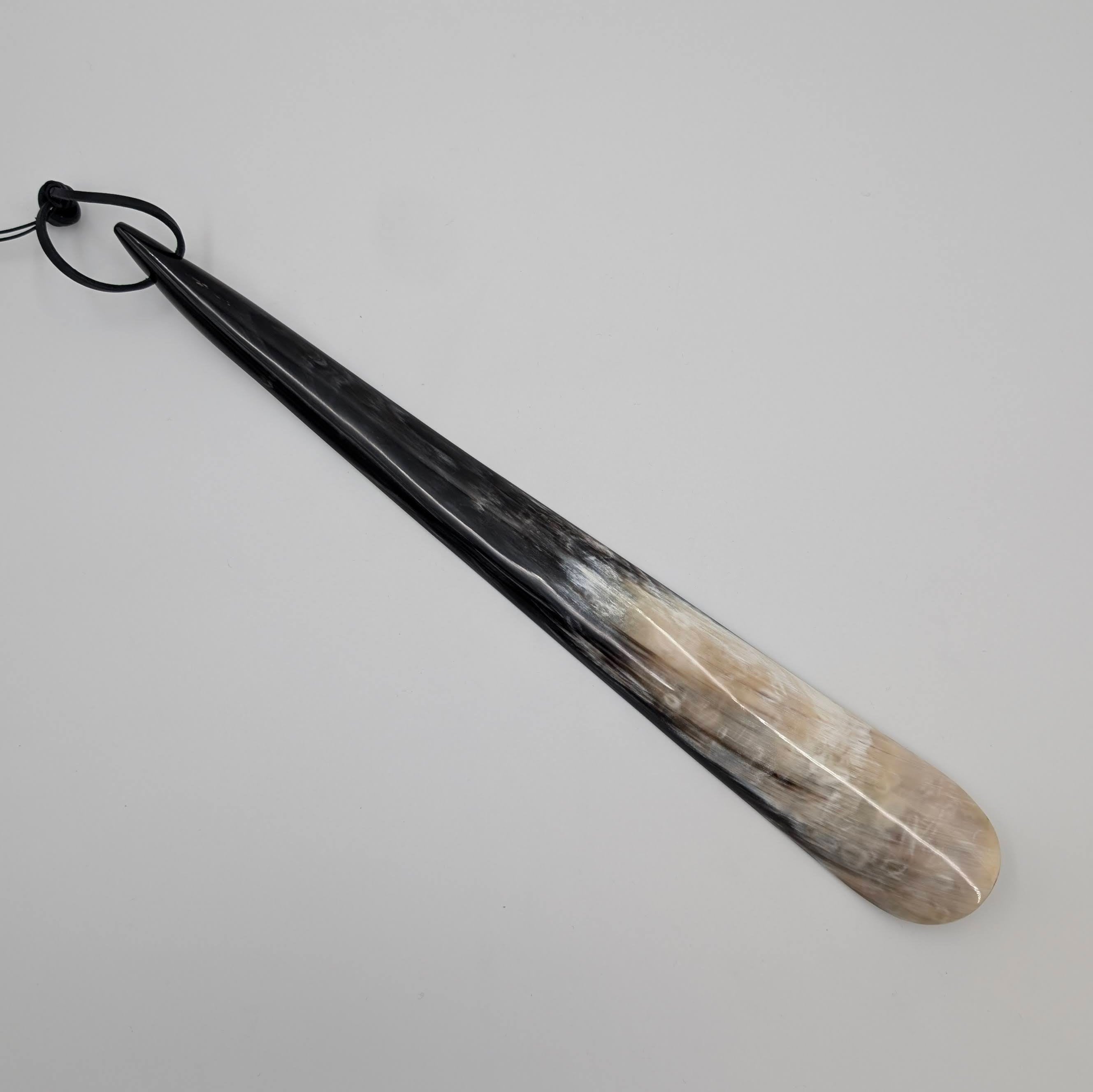 Shoehorn 16' Tip End