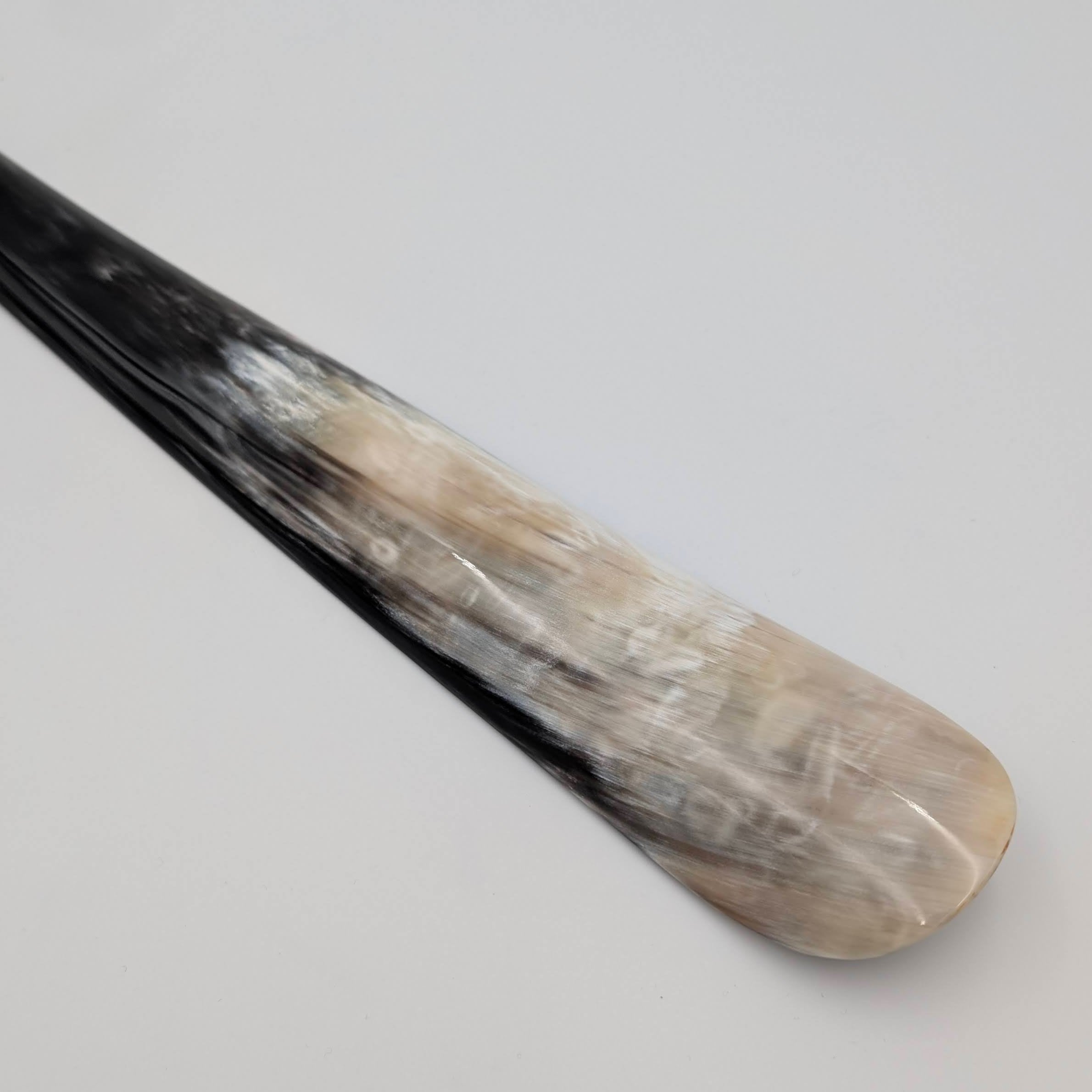 Shoehorn 16' Tip End