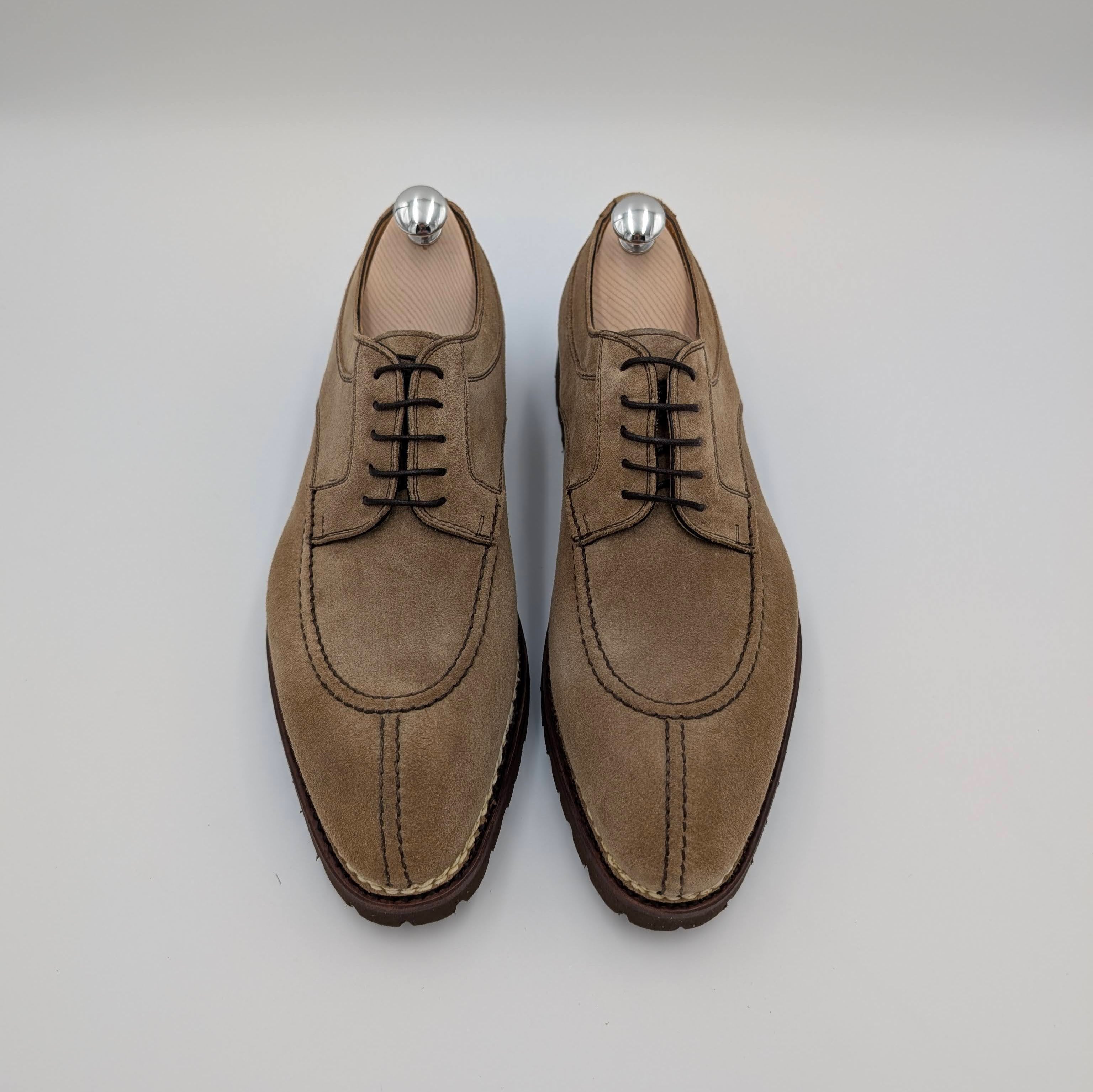 Magnifico Norvegese Lug Sole Tabacco