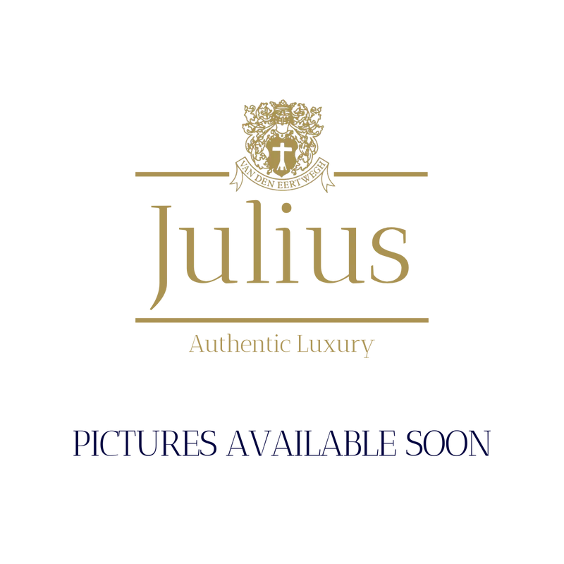 Luxury Shoe Brush Horn Dark