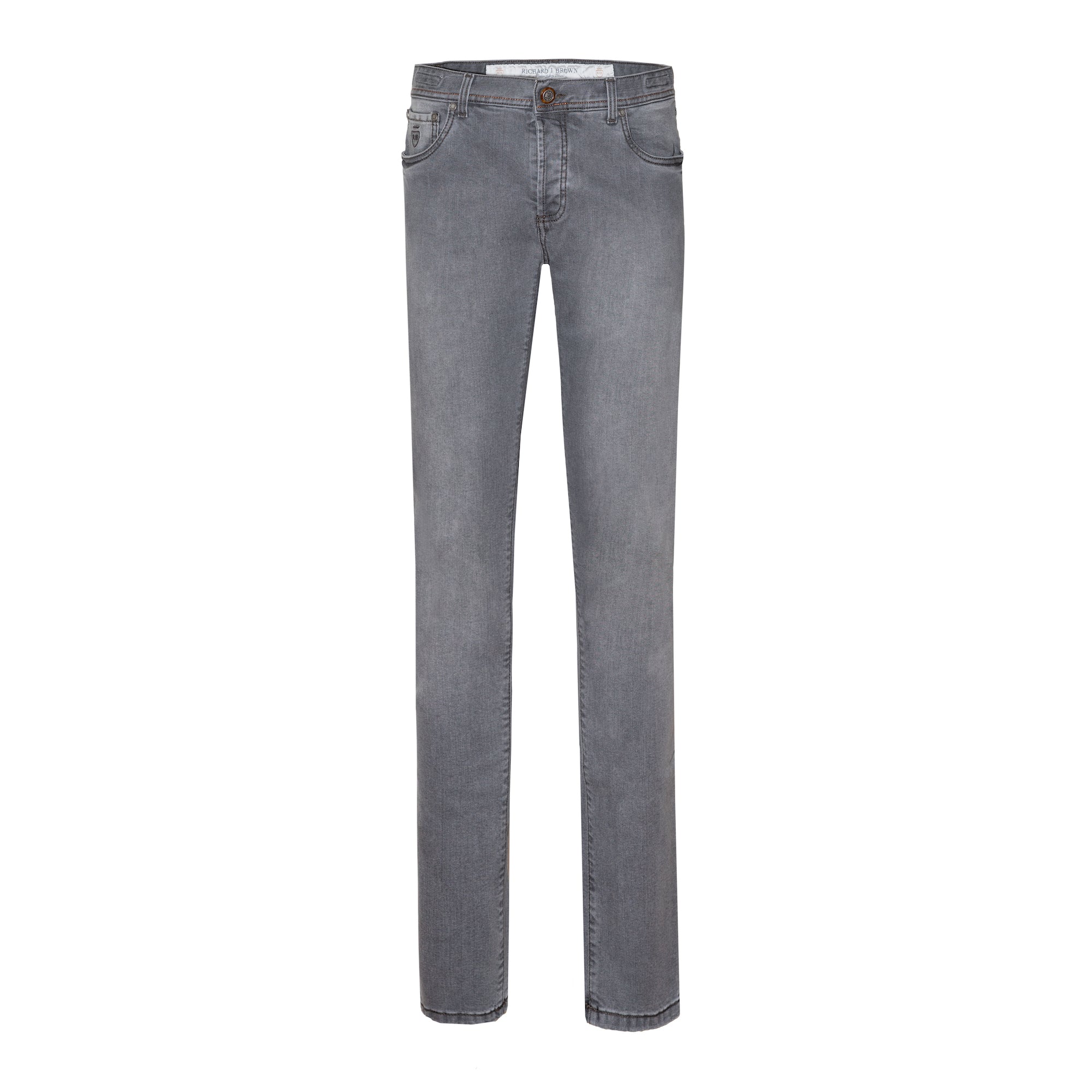 Icon Denim Tokyo Grey