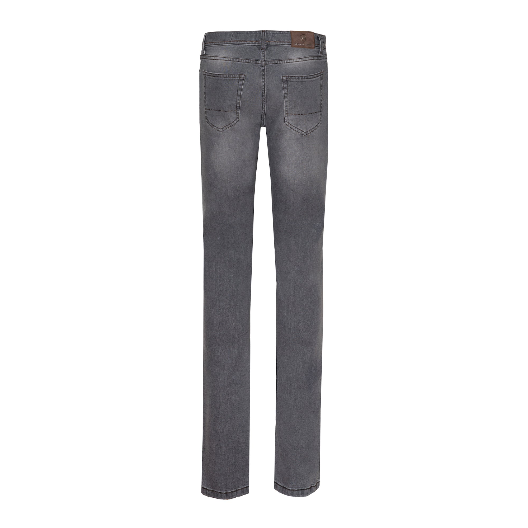 Icon Denim Tokyo Grey