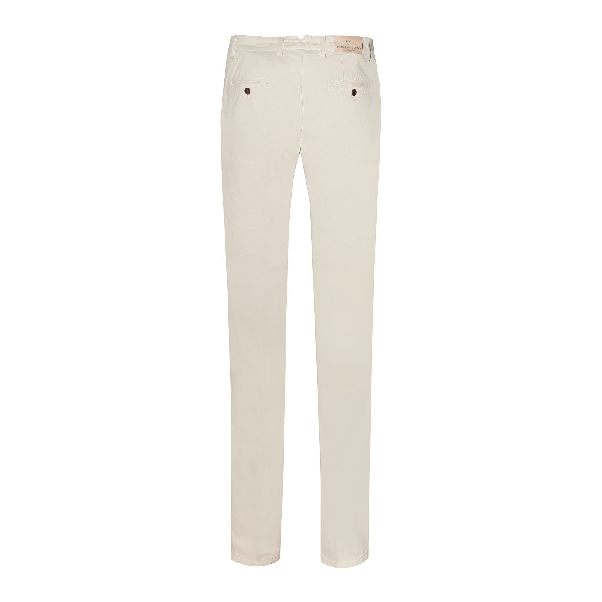 Chino Icon Singapore Beige