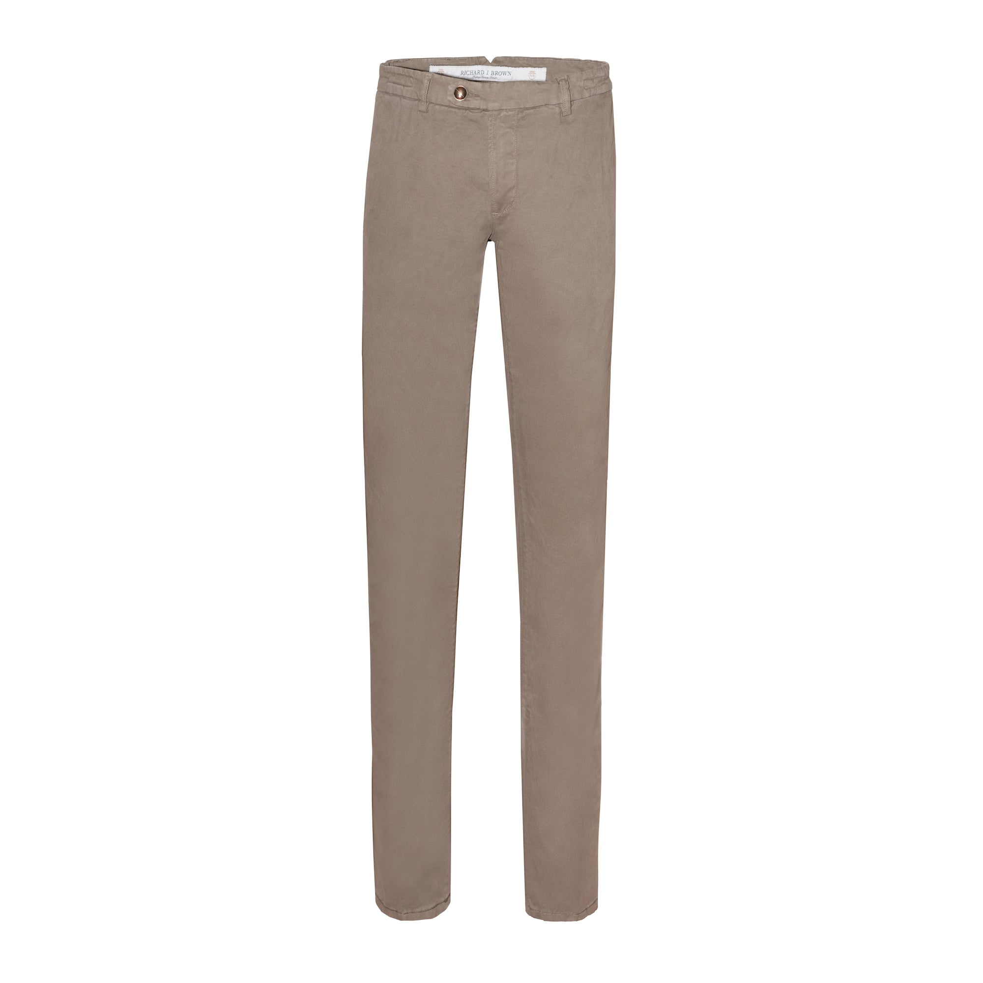 Chino Icon Singapore Khaki