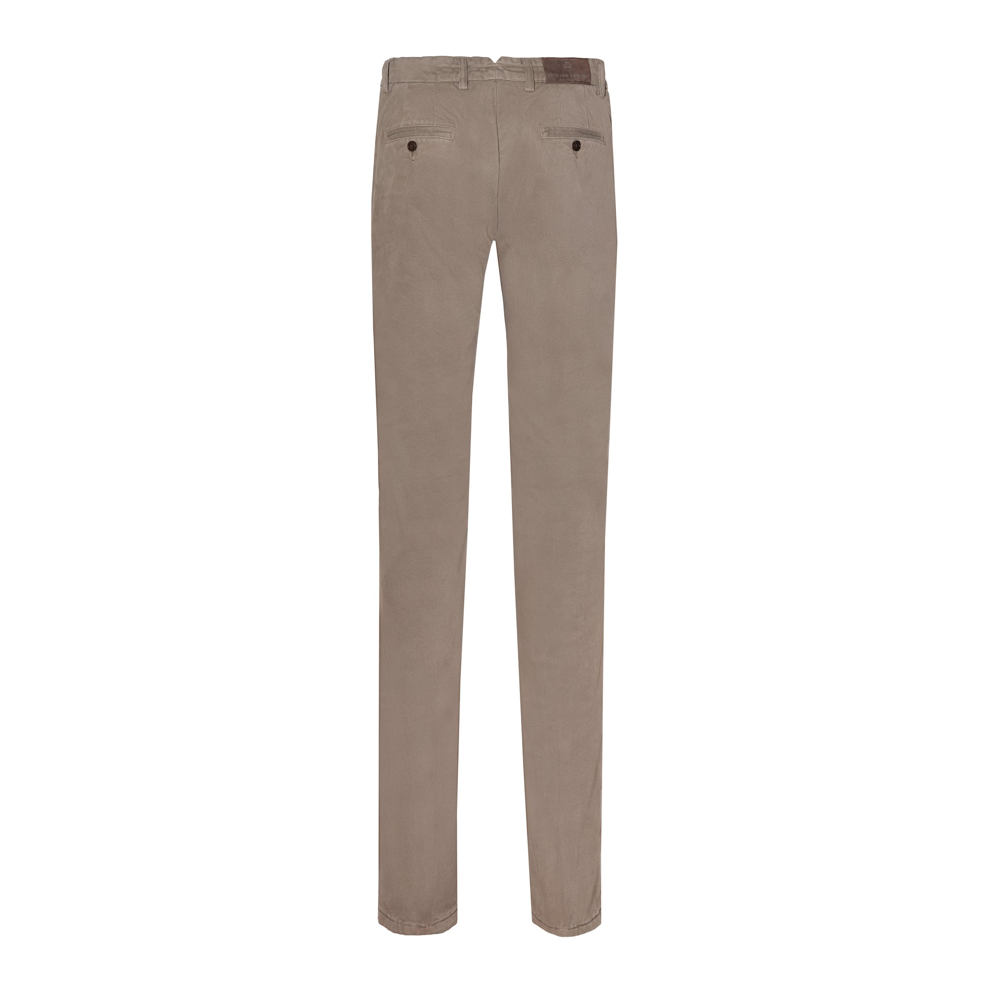 Chino Icon Singapore Khaki