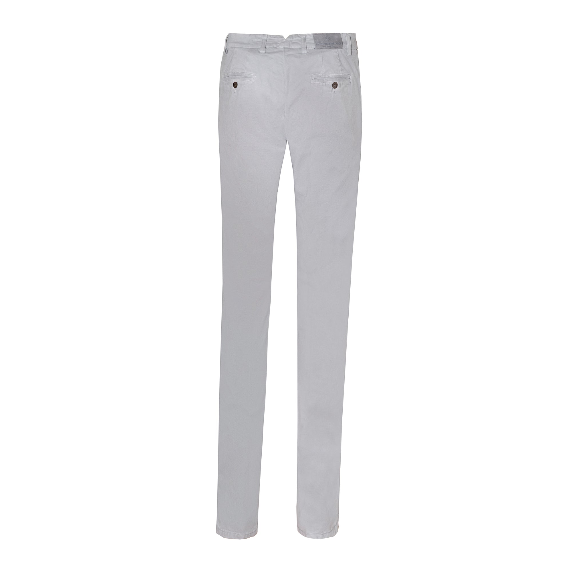 Chino Icon Singapore Grey