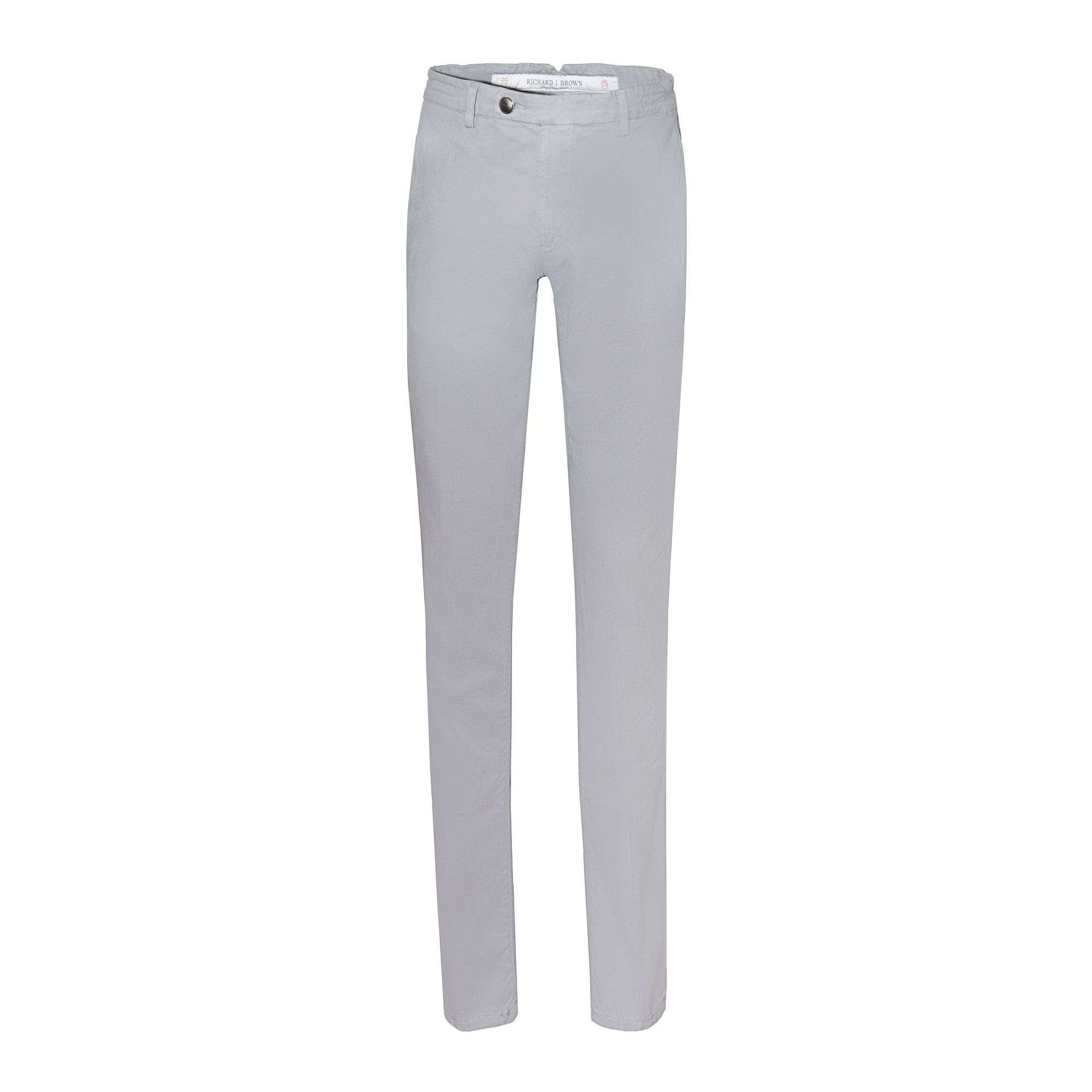Chino Icon Singapore Grey