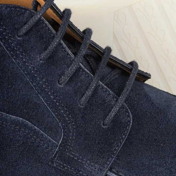 Campagna Suede Boot
