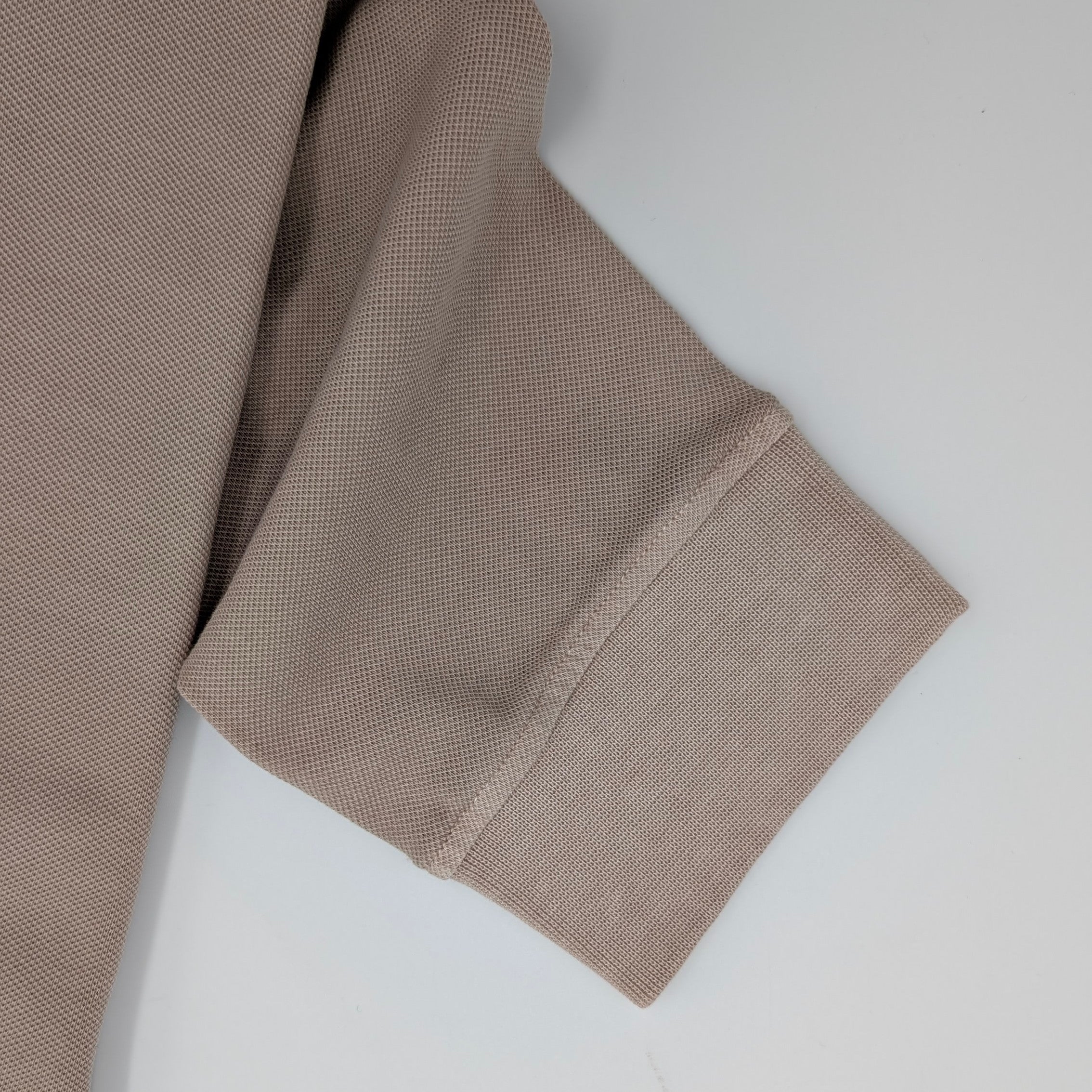 Cotton Sweater Island Beige