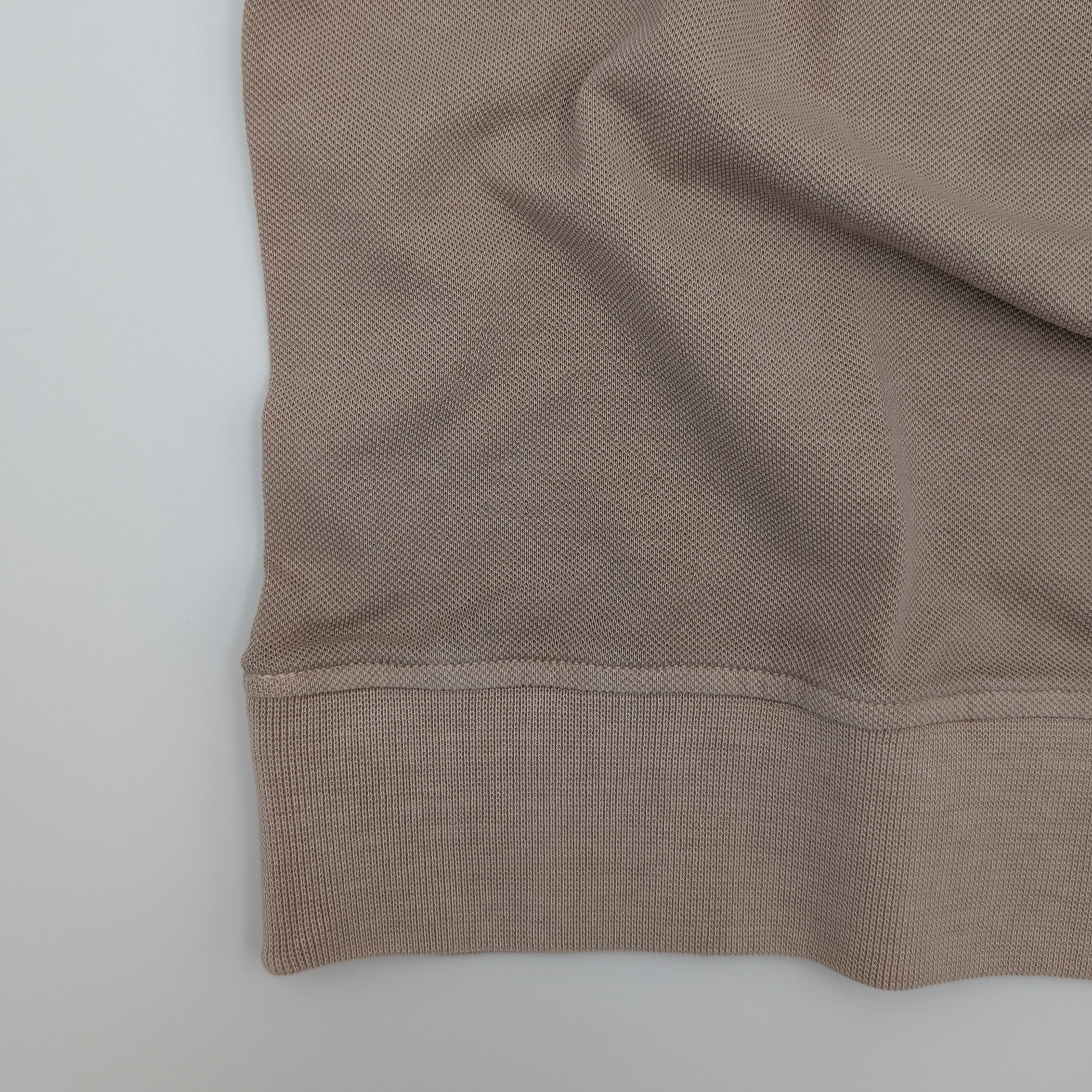 Cotton Sweater Island Beige