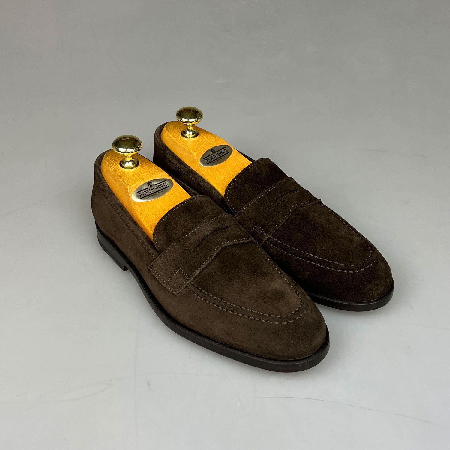 Penny Loafer Silvano