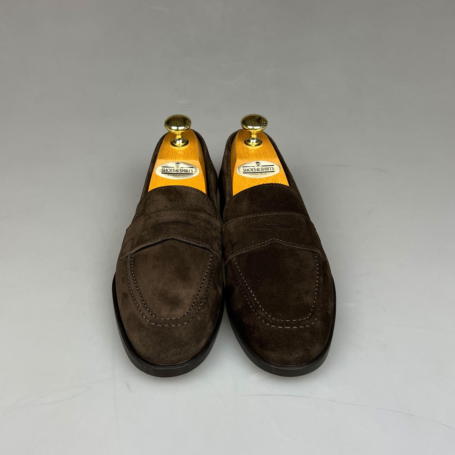 Penny Loafer Silvano