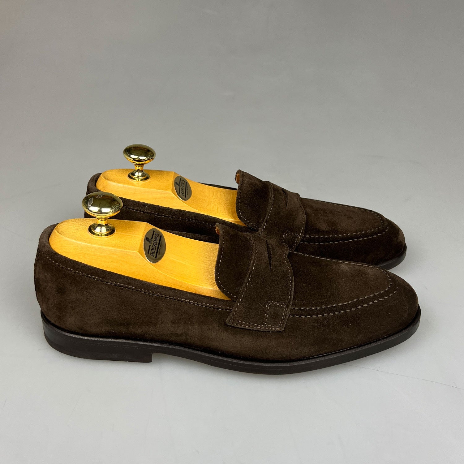 Penny Loafer Silvano