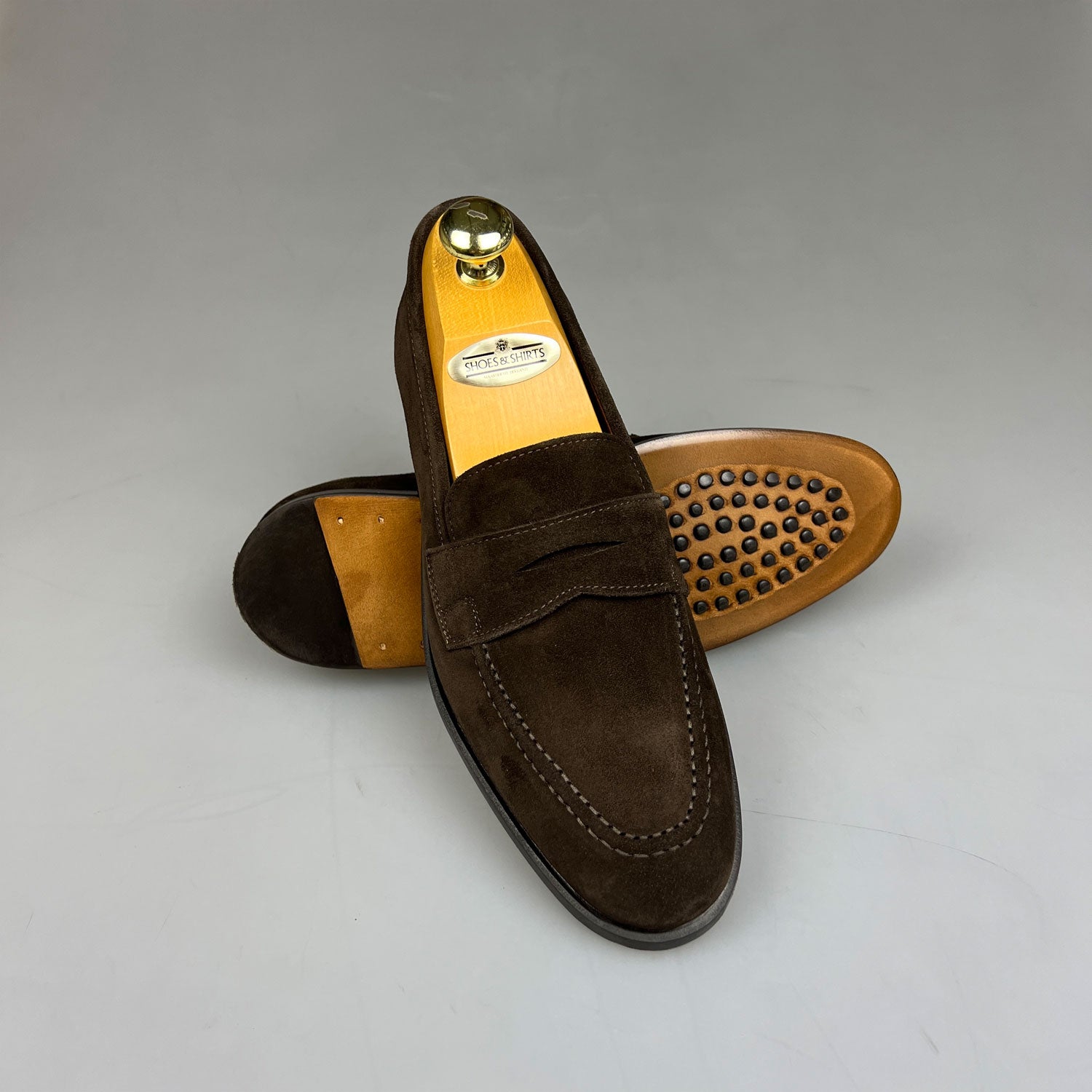 Penny Loafer Silvano