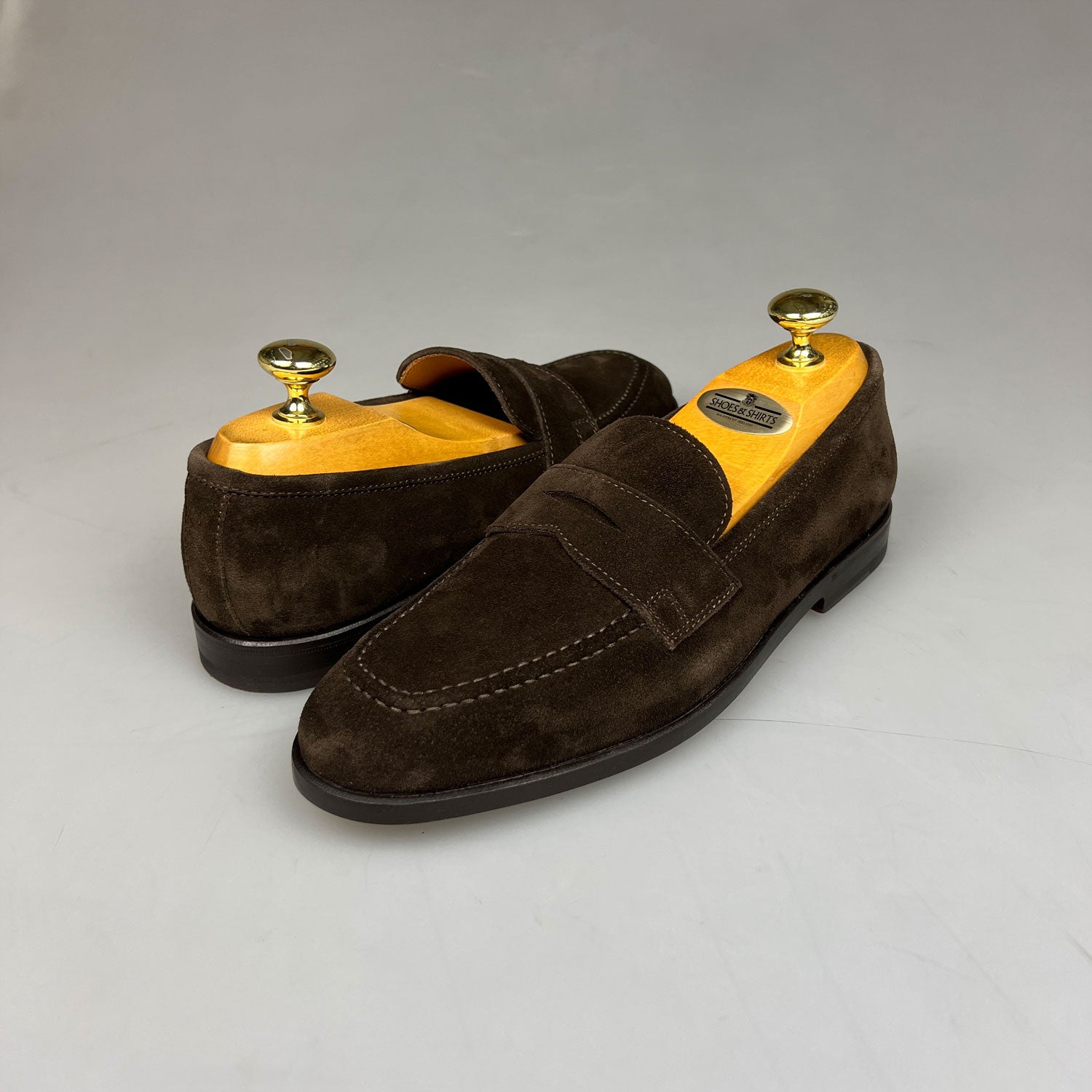 Penny Loafer Silvano