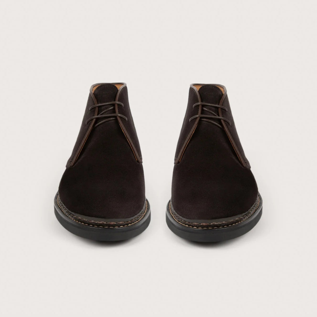 Genet Suede Hydrovelours Hevea Moro