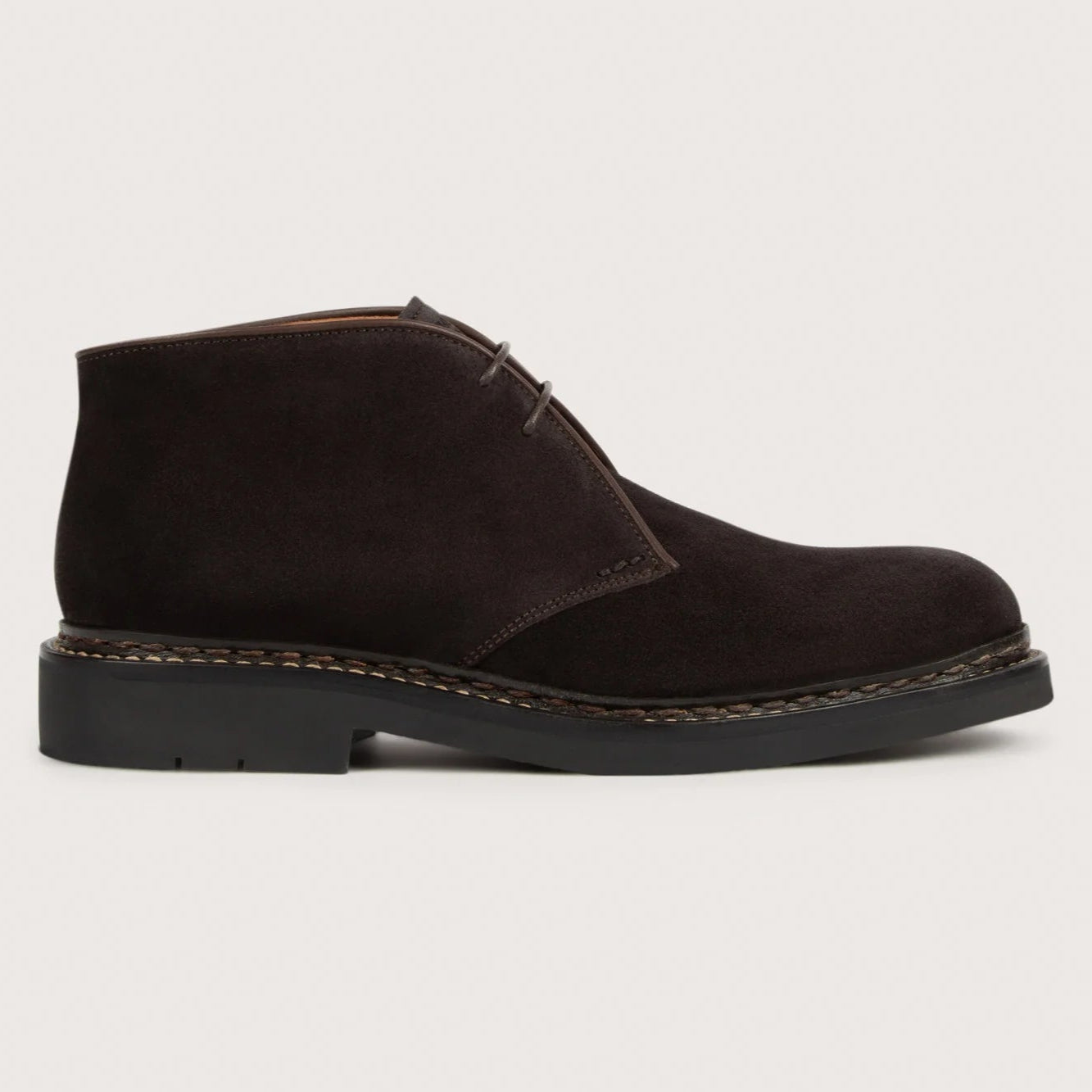 Genet Suede Hydrovelours Hevea Moro
