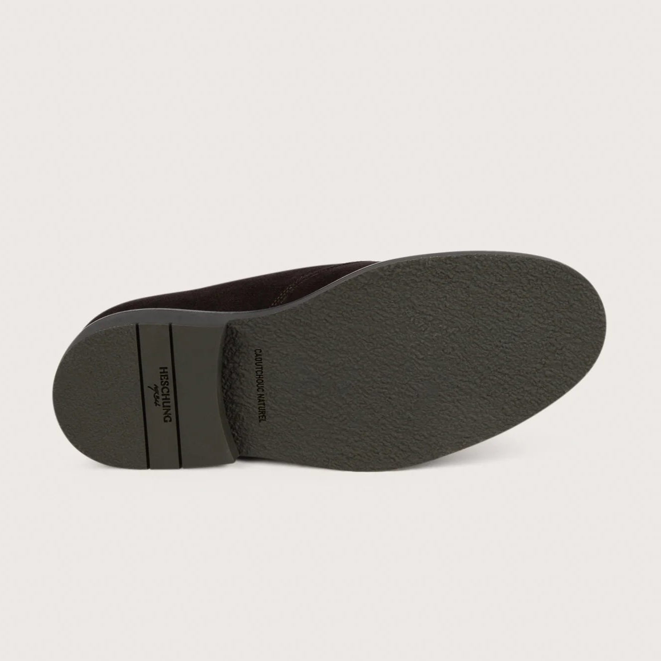 Genet Suede Hydrovelours Hevea Moro