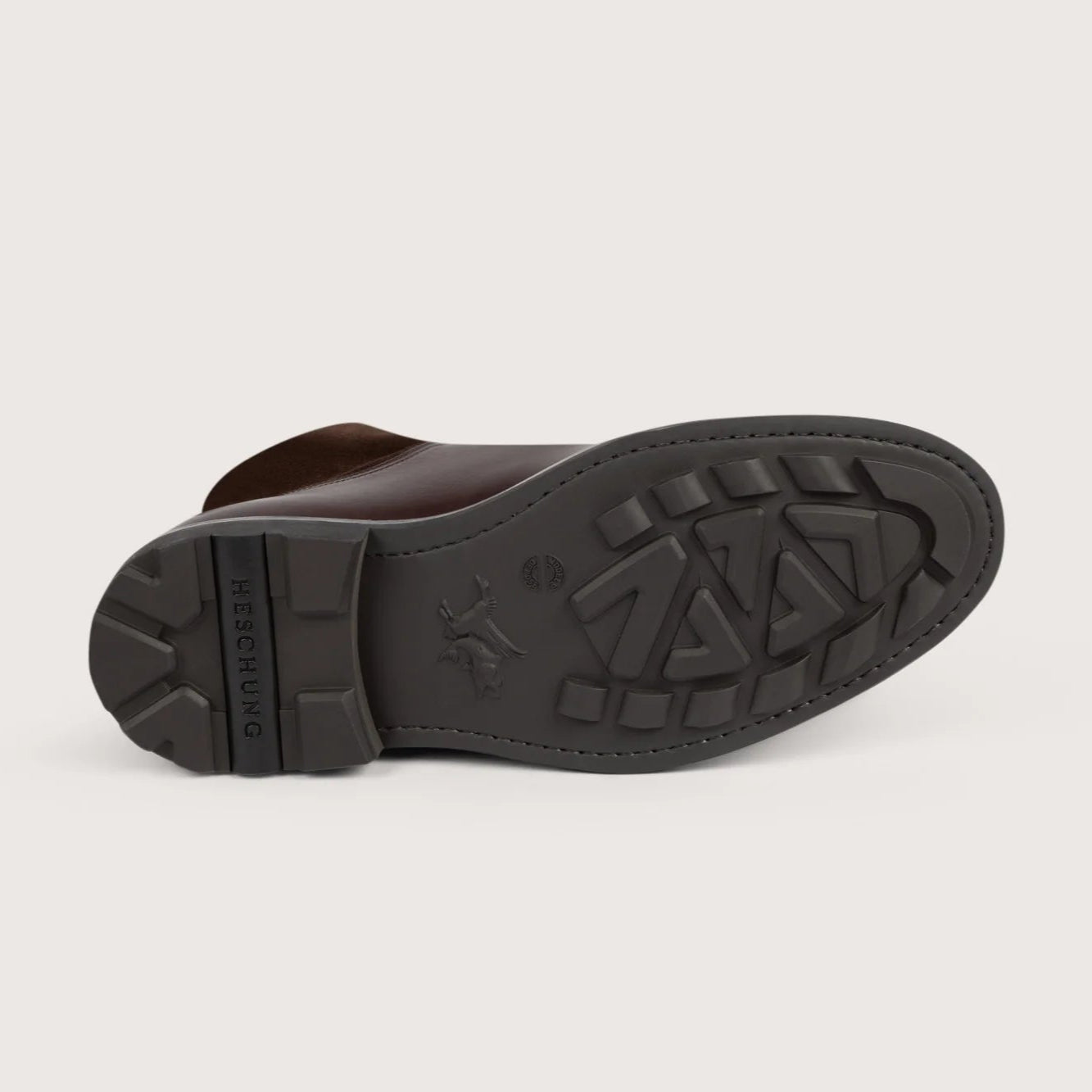 Ginkgo Boot Suportlo/Suede Ravel Moro/Cafe