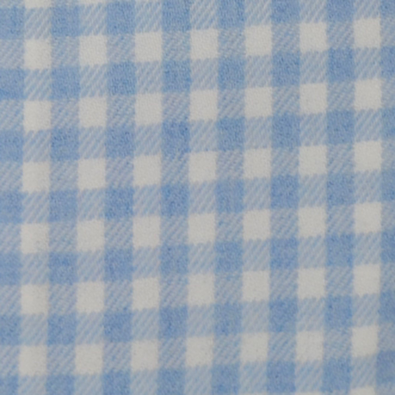 Cutaway MF Flannel Check