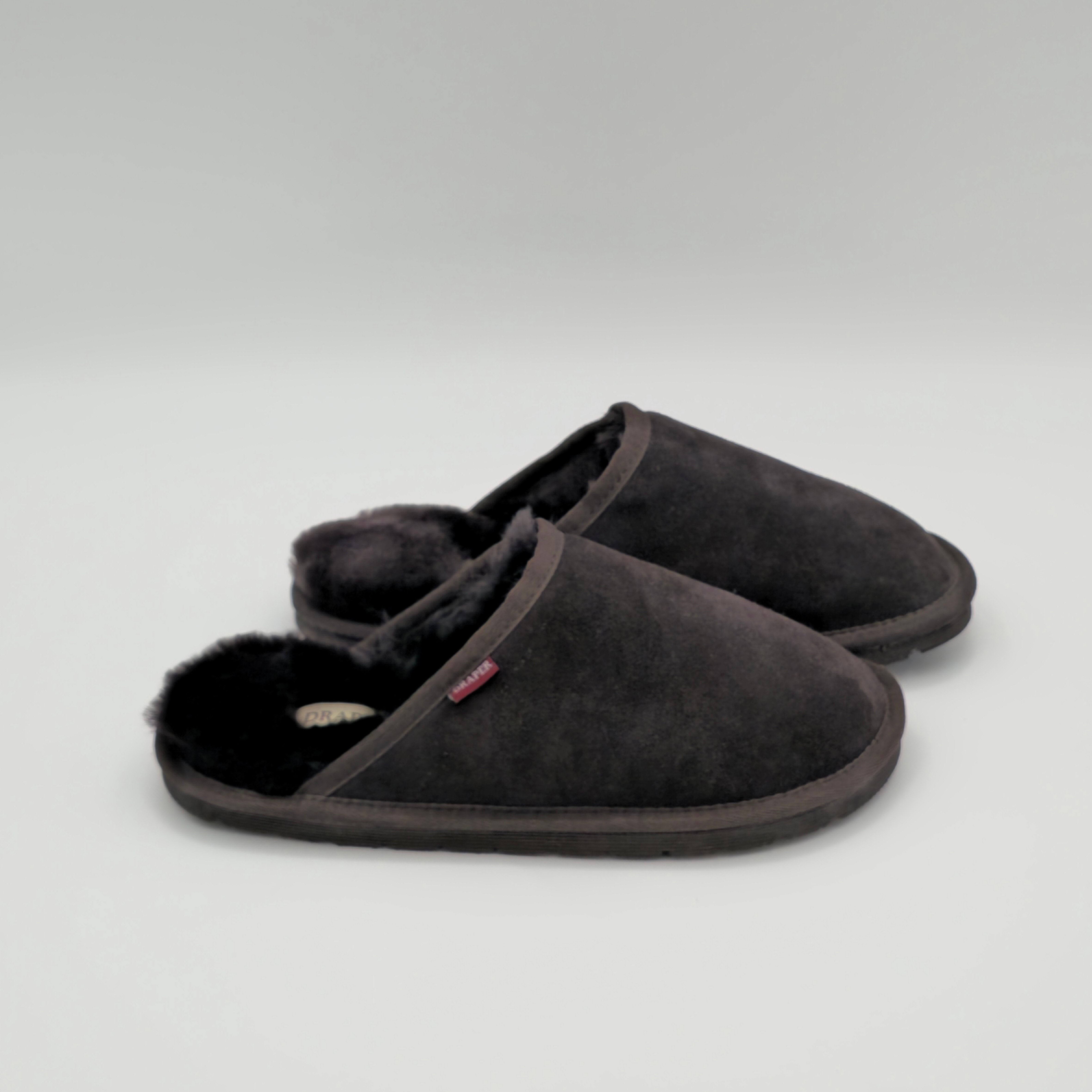 Sheepskin House Slipper