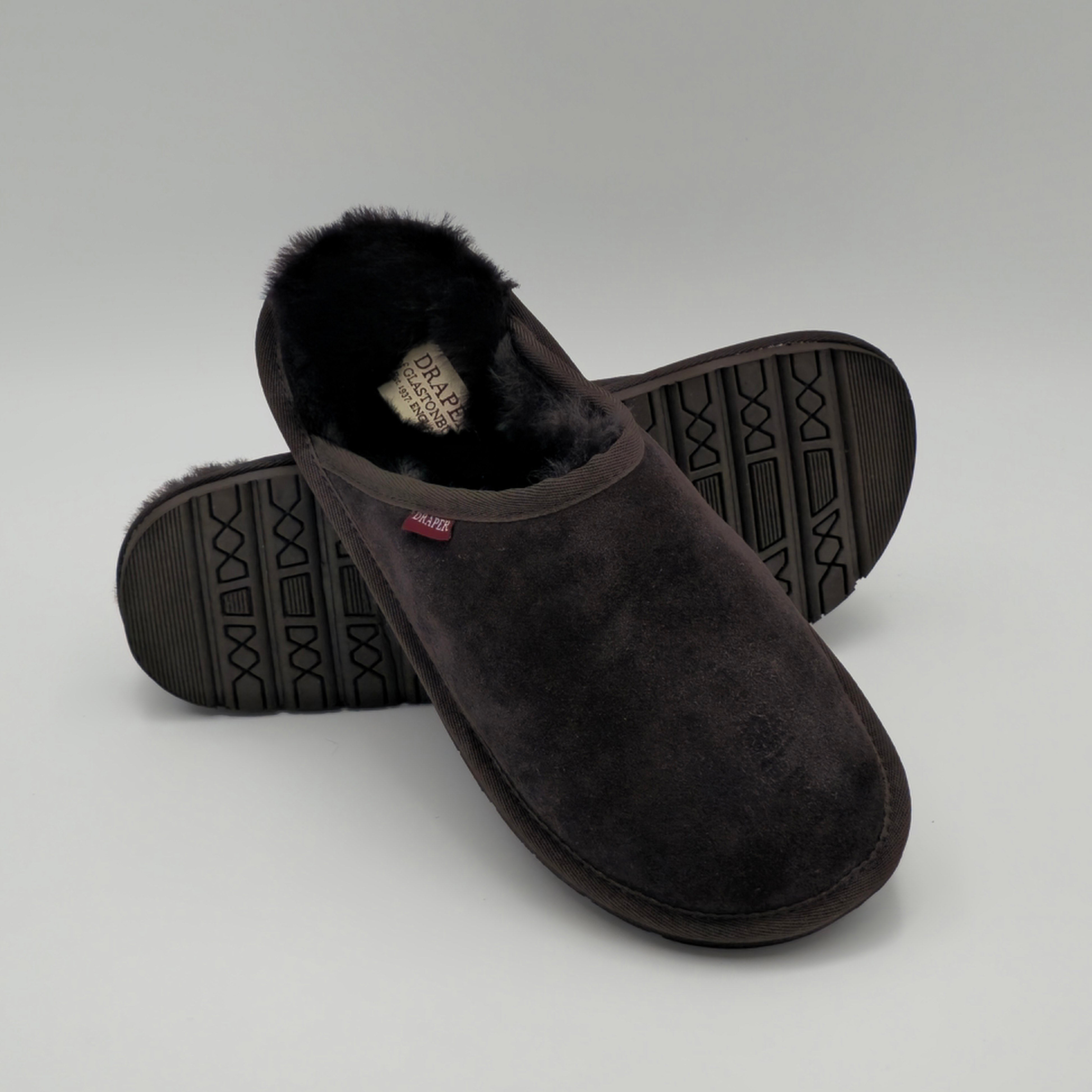 Sheepskin House Slipper