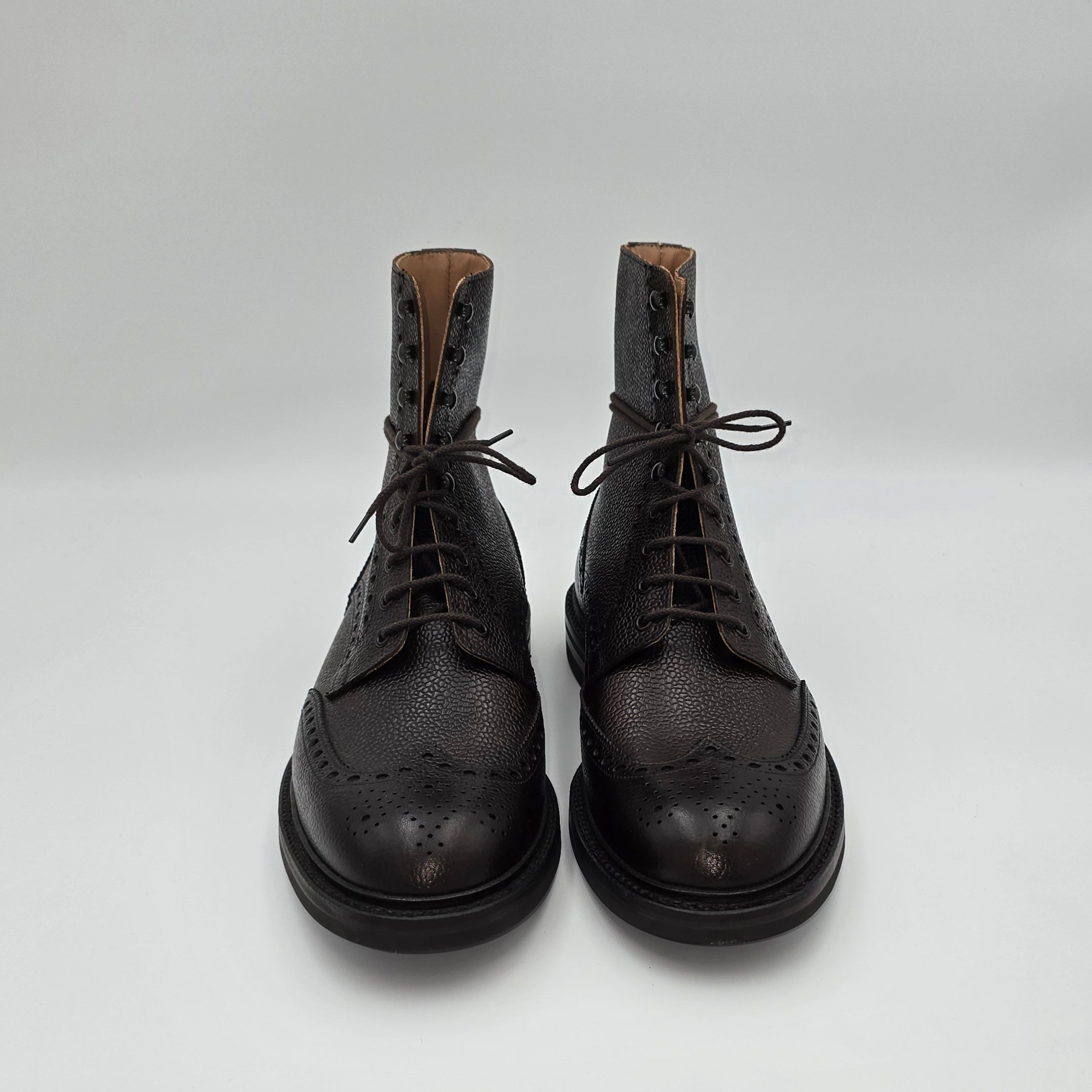 Islay Scotch Grain Dark Brown