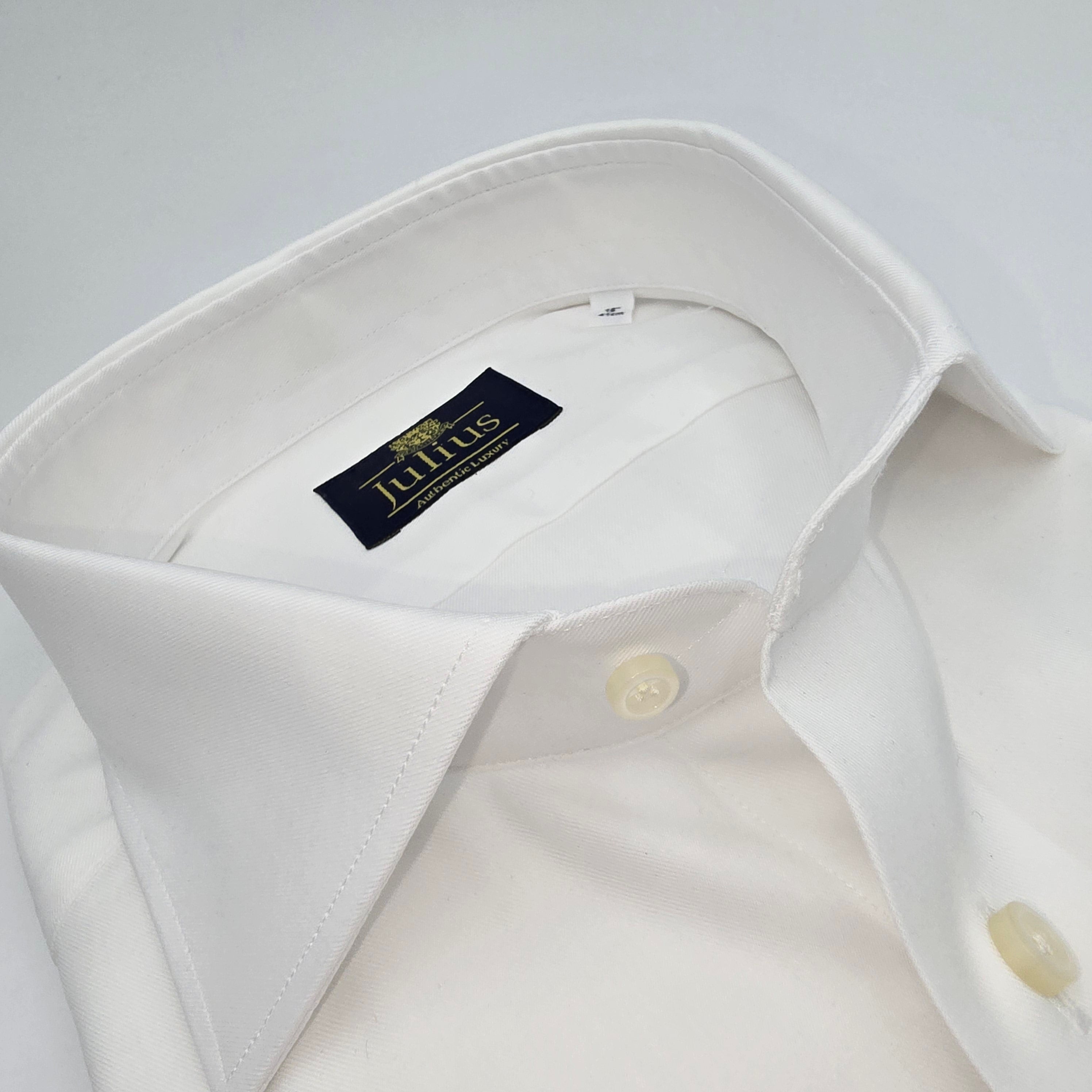 Shirt Comfort Flex White