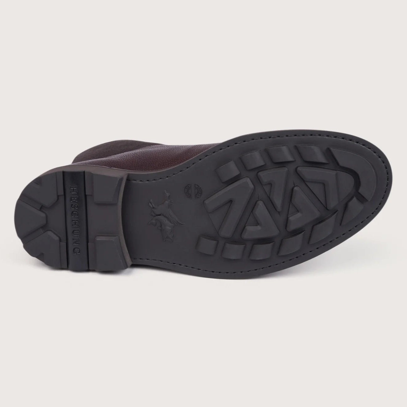 Ginkgo Boot Beluga/Hydrovelours Ravel Moro