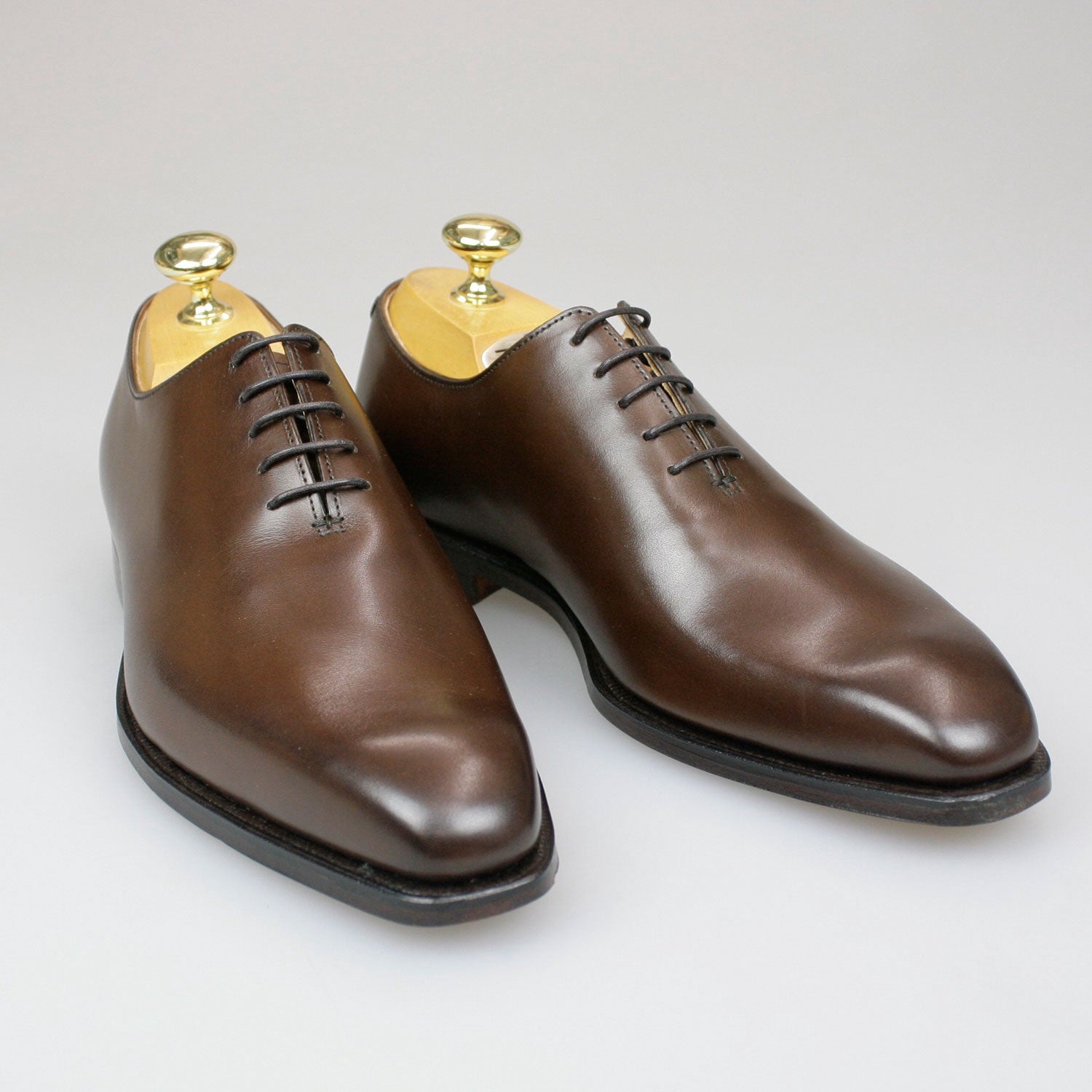 Crockett & Jones Alex Bruin