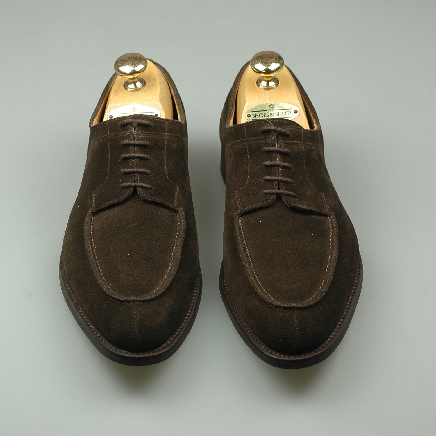 Hardwick Suede