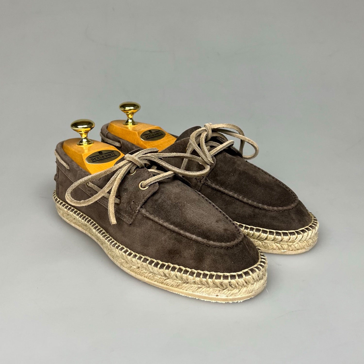 Espadrillas Barca