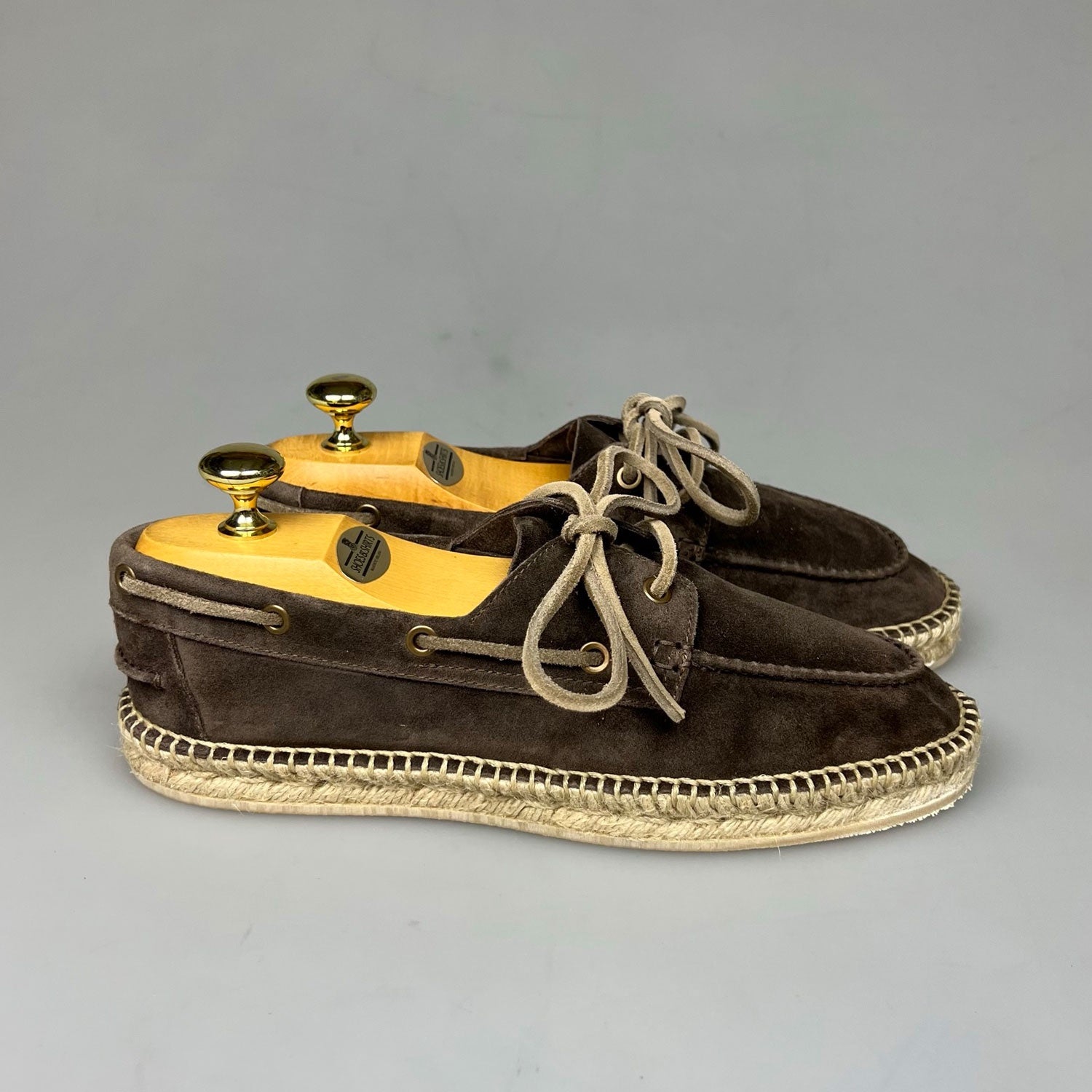 Espadrillas Barca