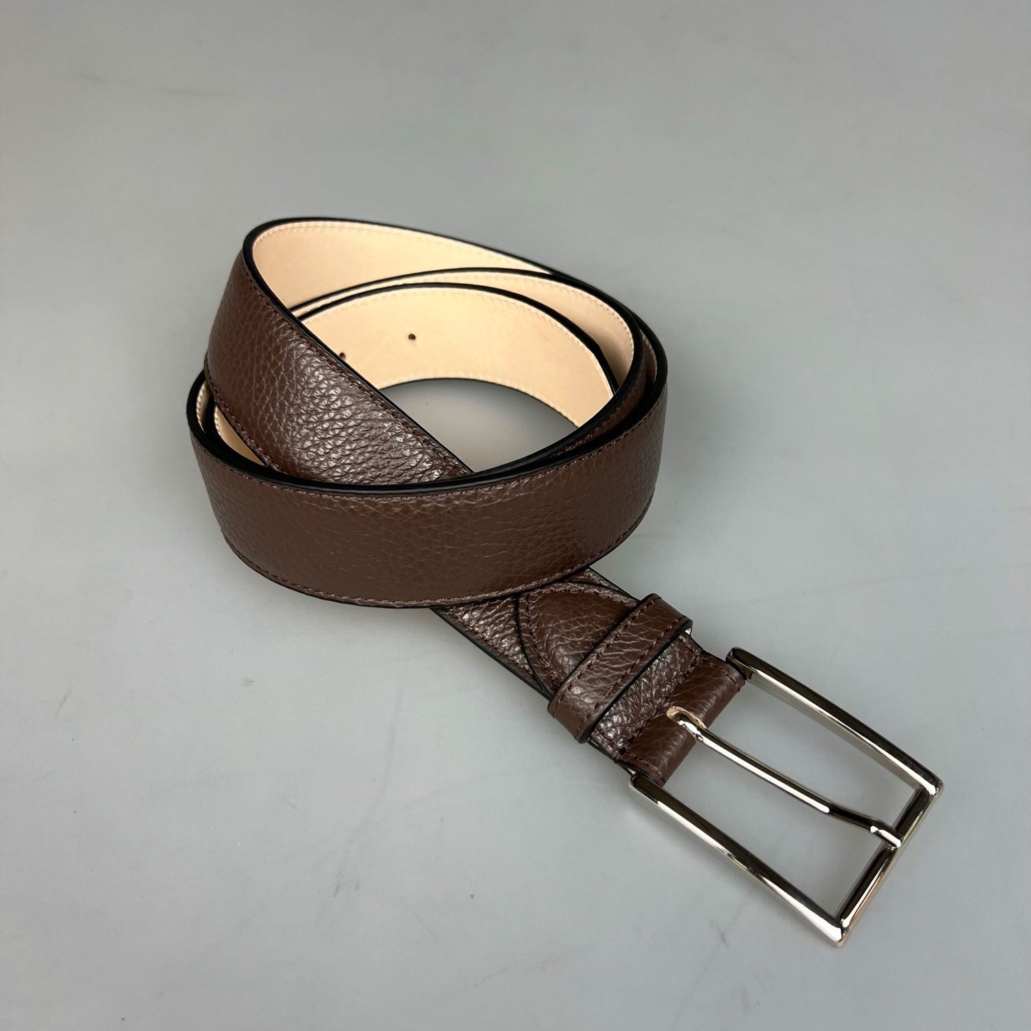 Belt Grain Leather