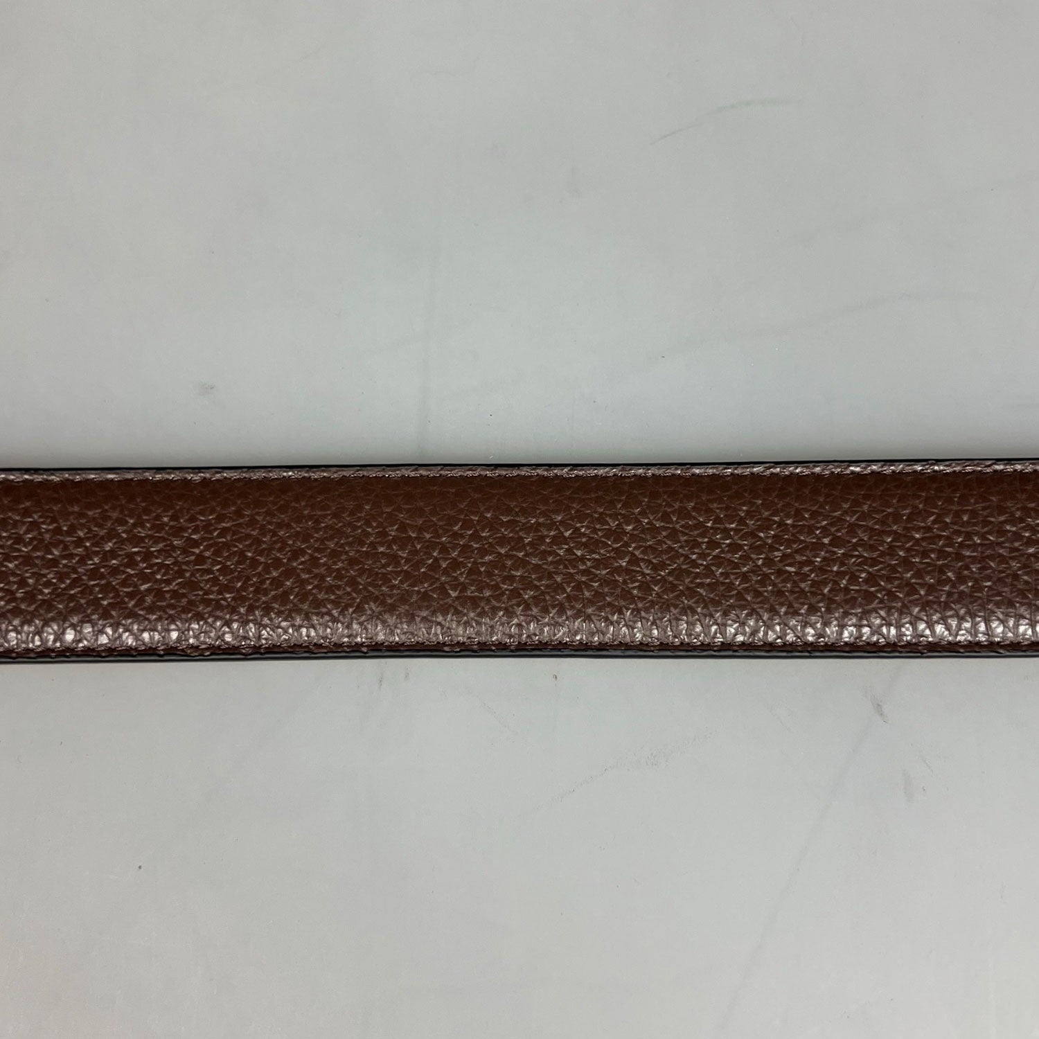 Belt Grain Leather