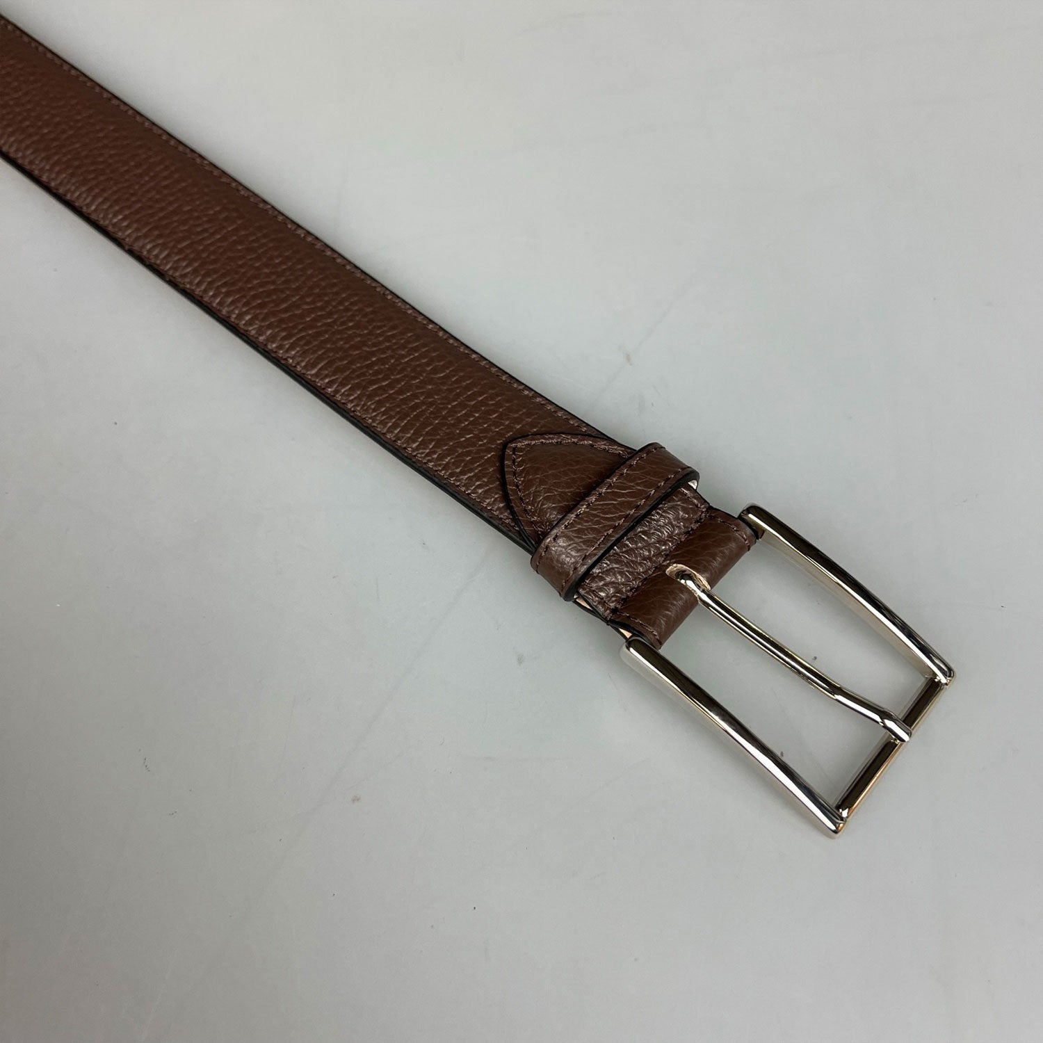 Belt Grain Leather