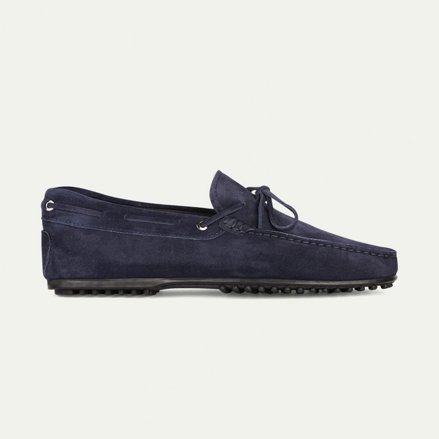 Fahrschuhe City Navy