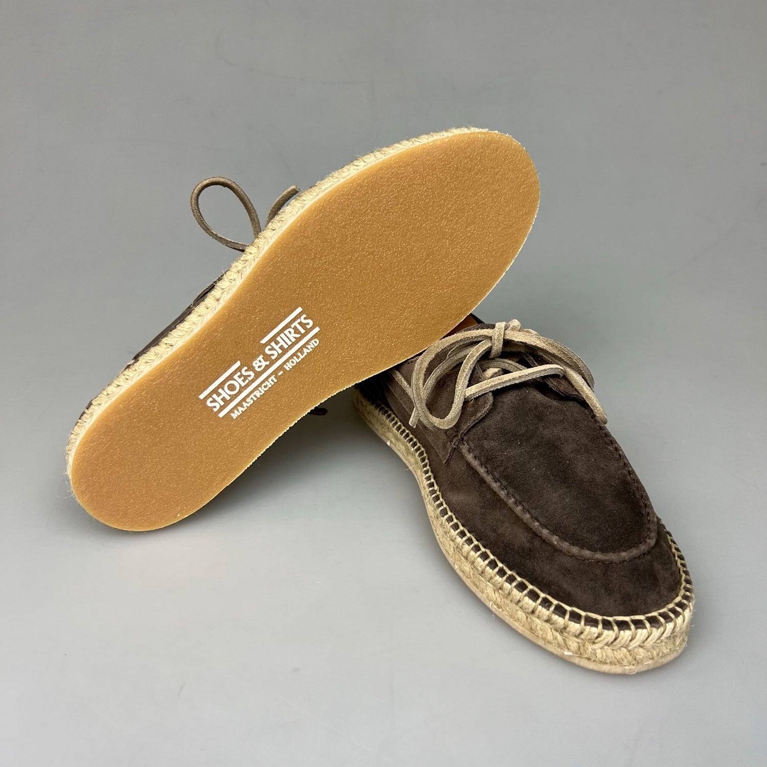 Espadrillas Barca