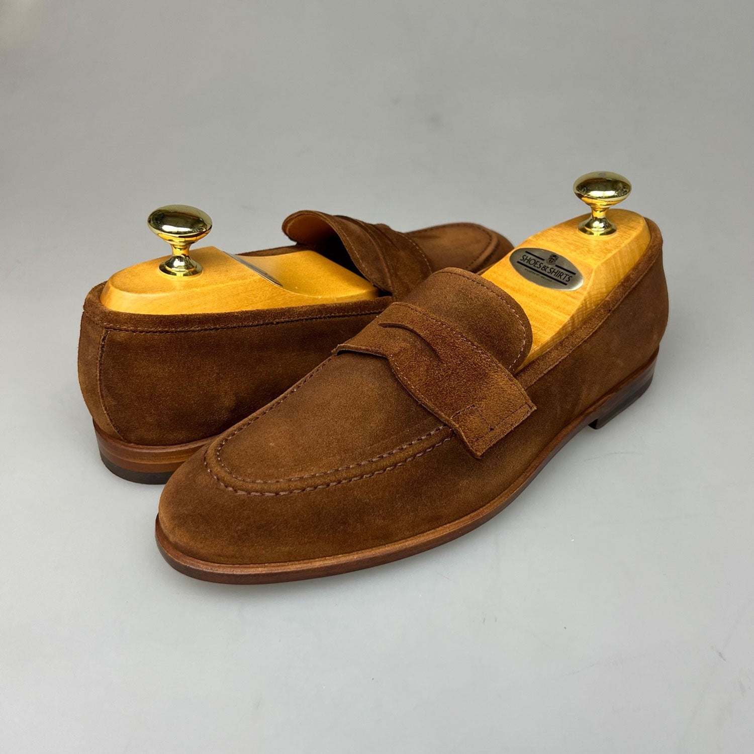 Penny Loafer Silvano