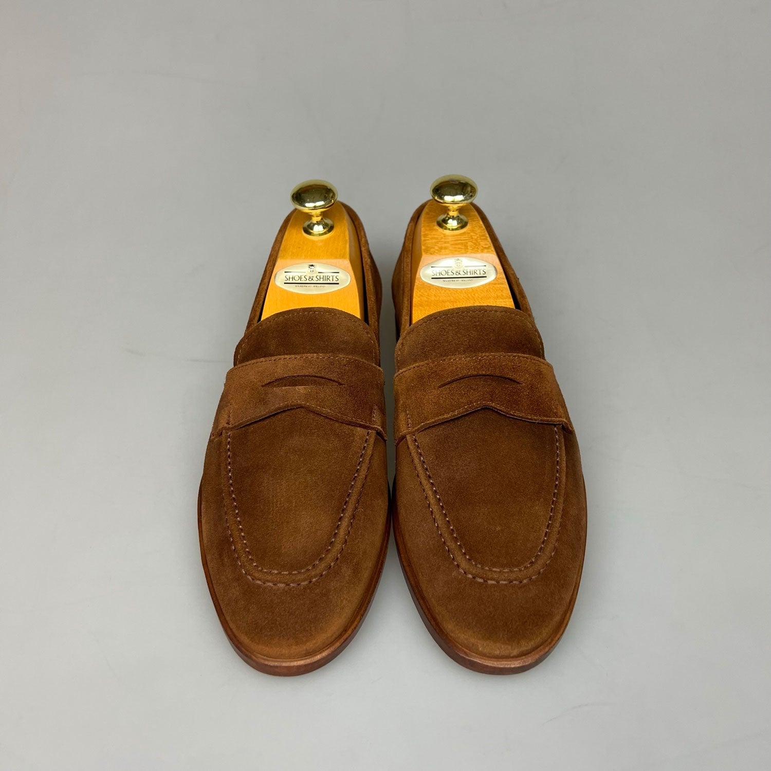 Penny Loafer Silvano