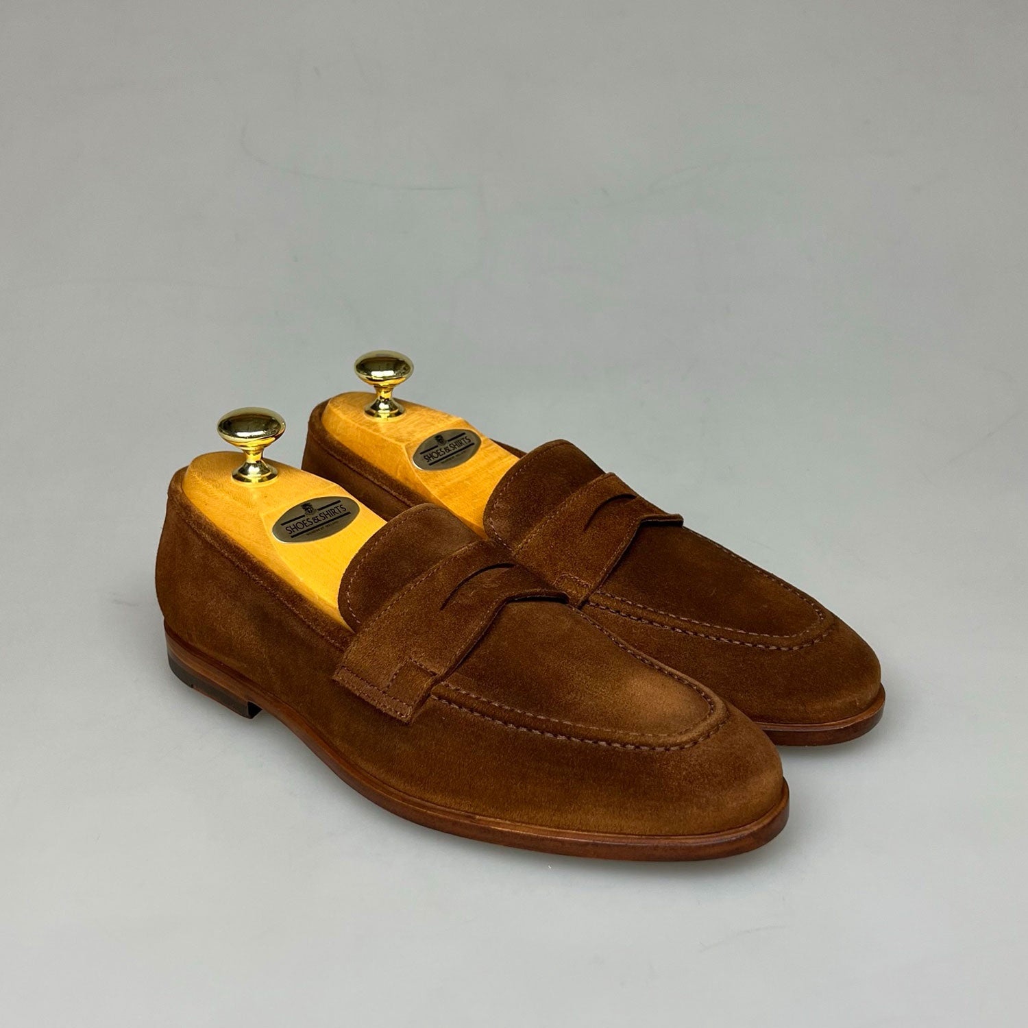 Pennyloafer Silvano