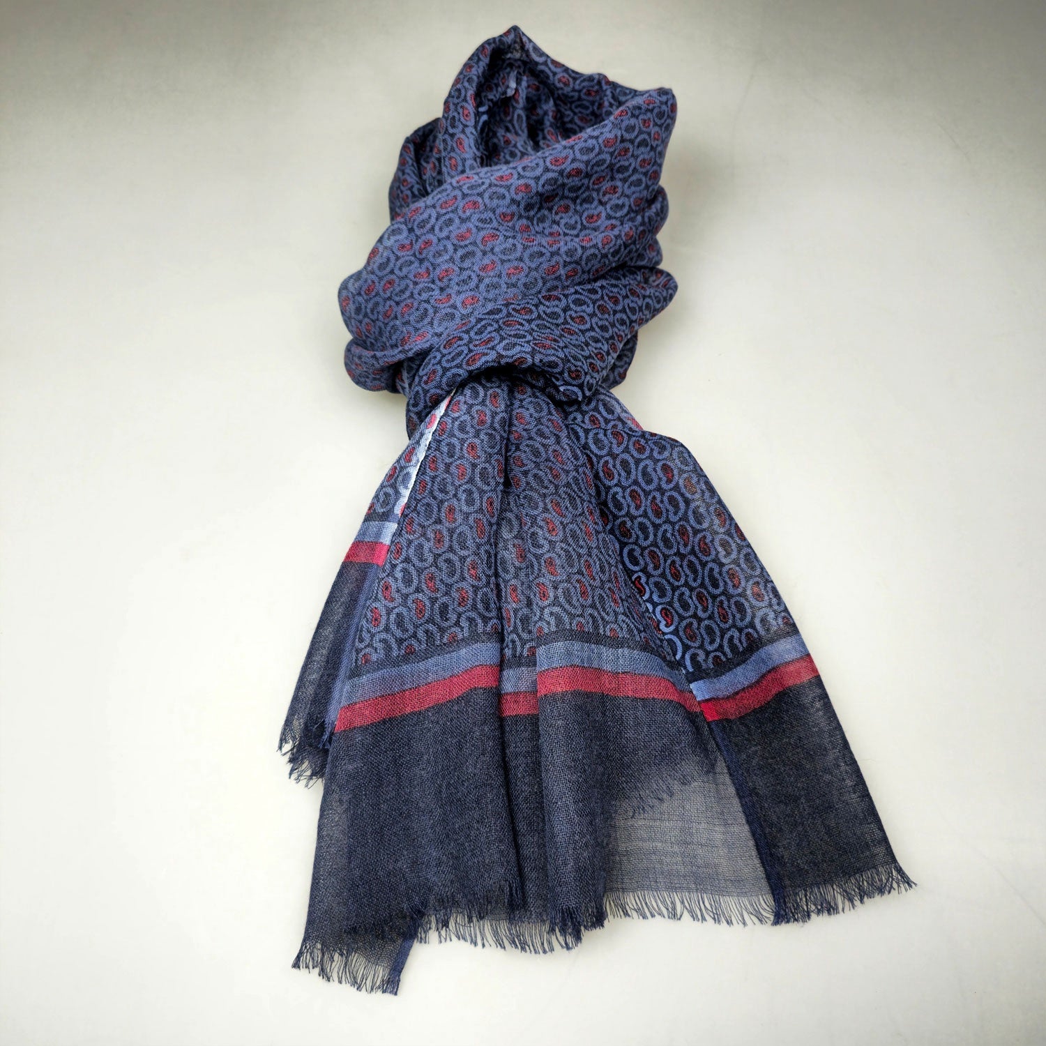 Scarf Light Wool Firenze