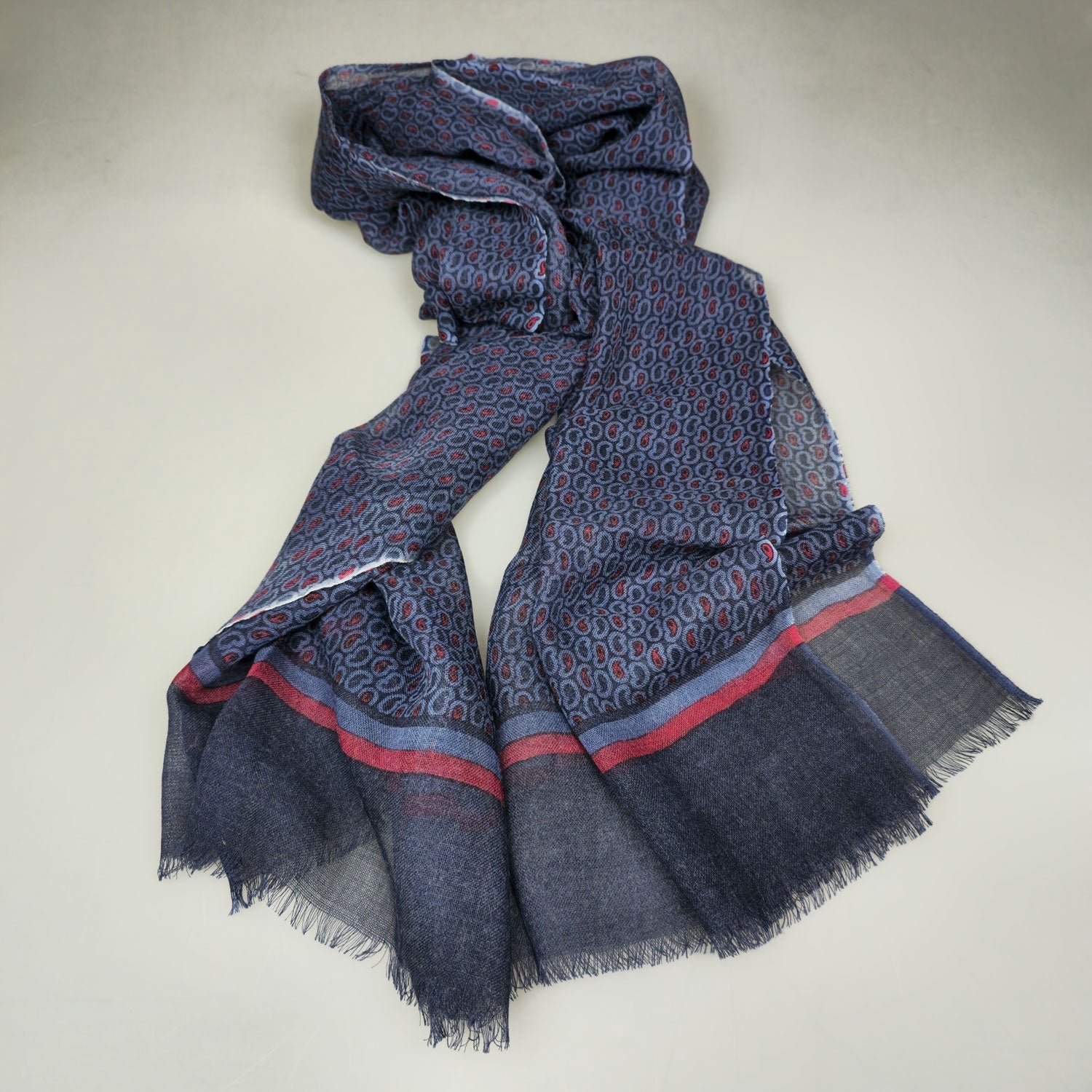 Scarf Light Wool Firenze