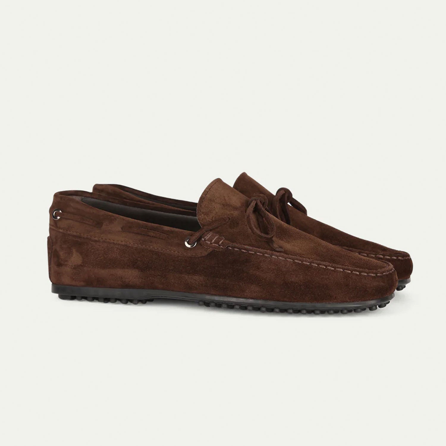 Fahrschuhe City Chocolate