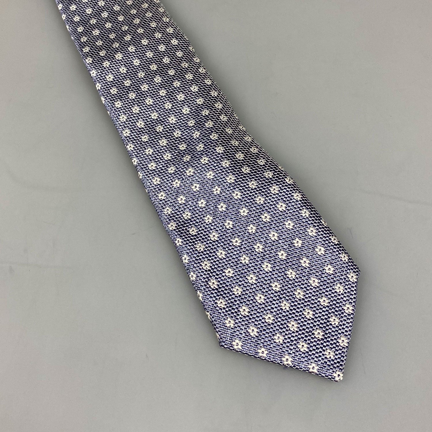 Tie Silk/Cotton Flower