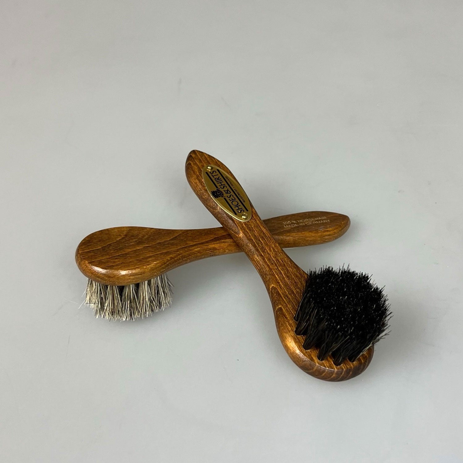 Horsehair Dauber Applicator