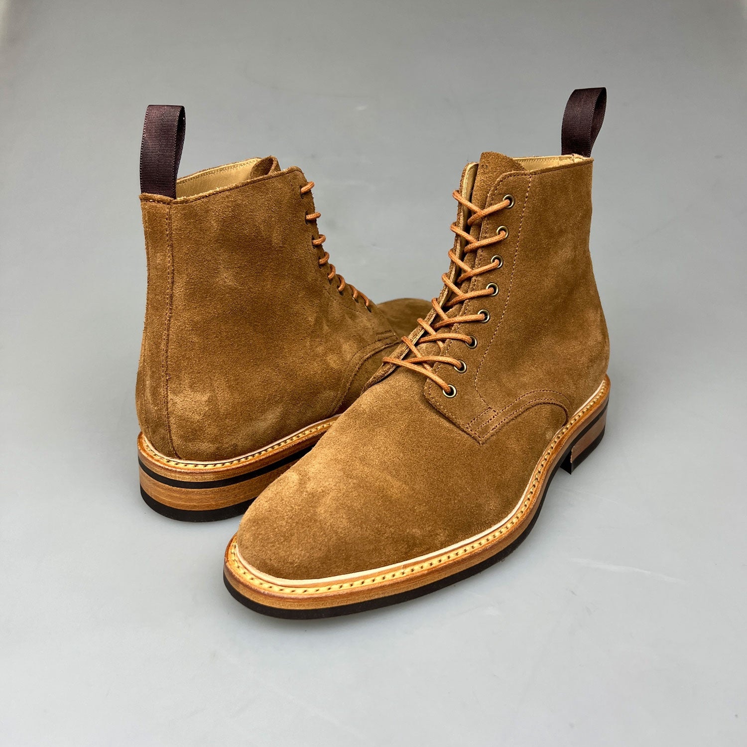 Vesuvio-Boot Dainite