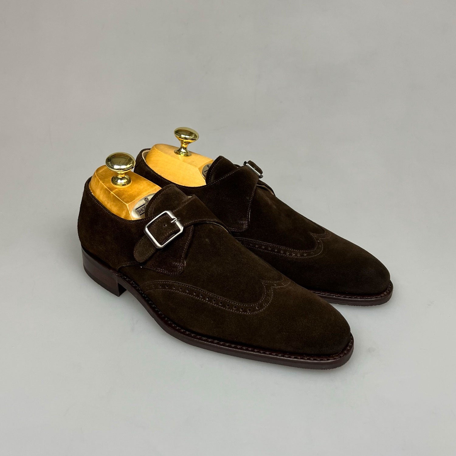 Sevilla Monkstrap