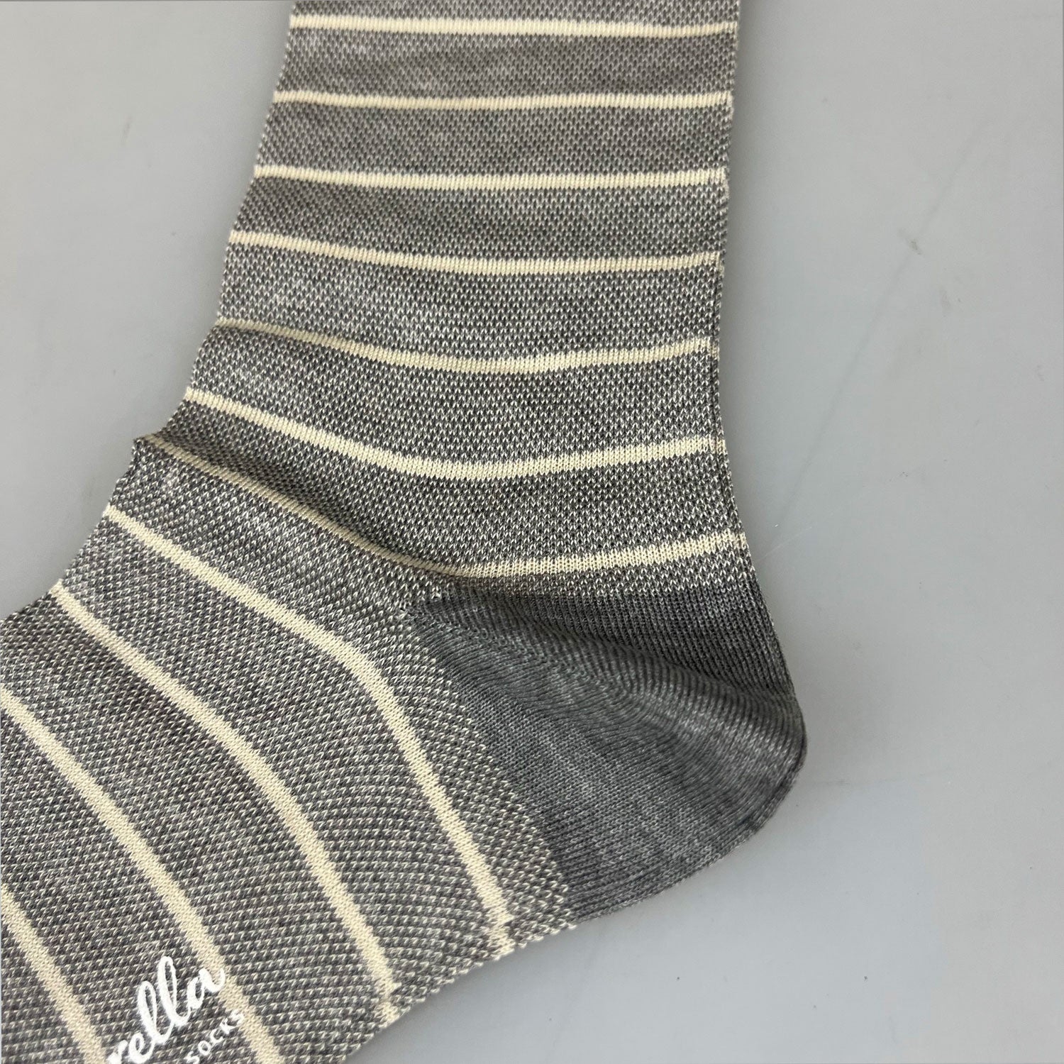 Sock Cotton Stripe