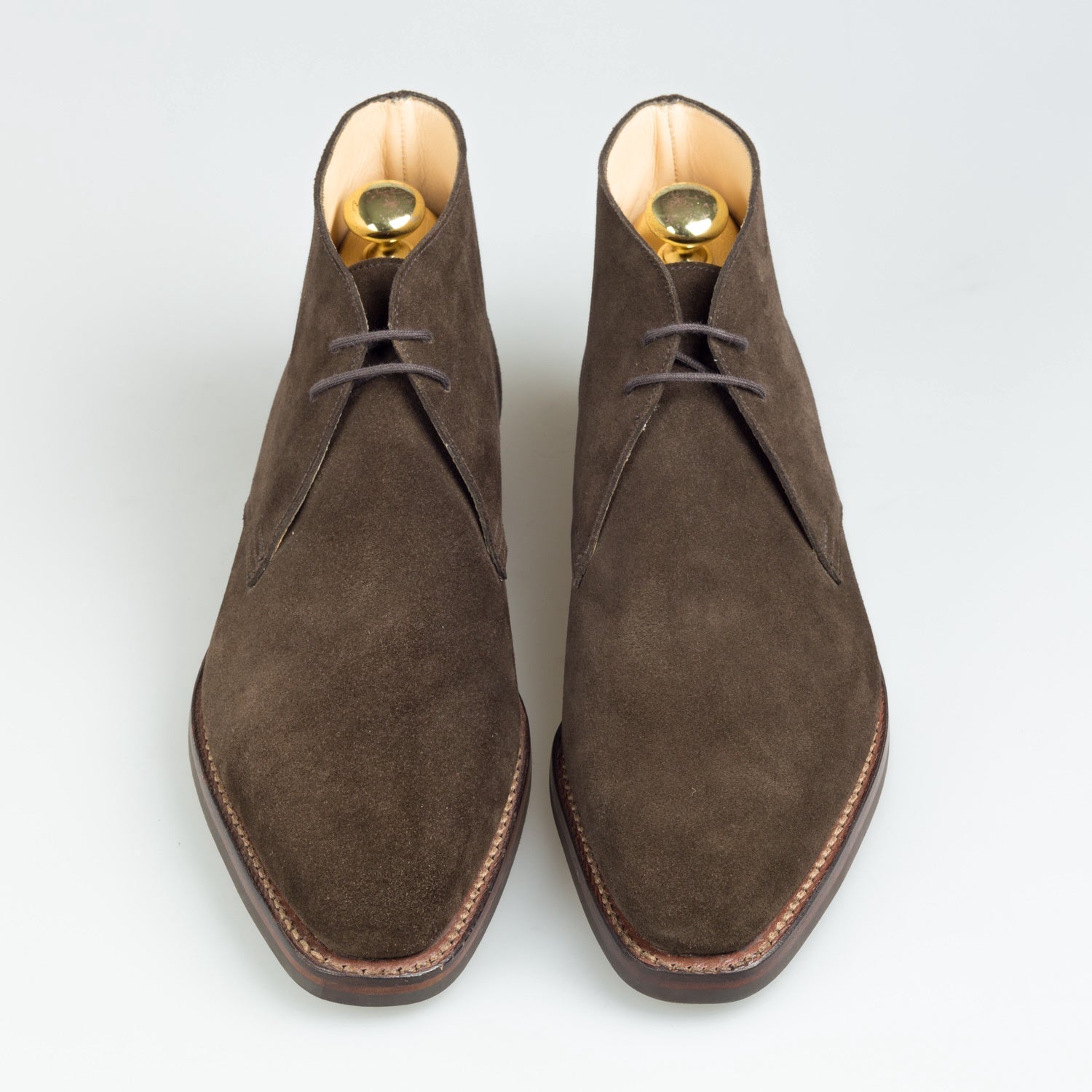 Tetbury Suede